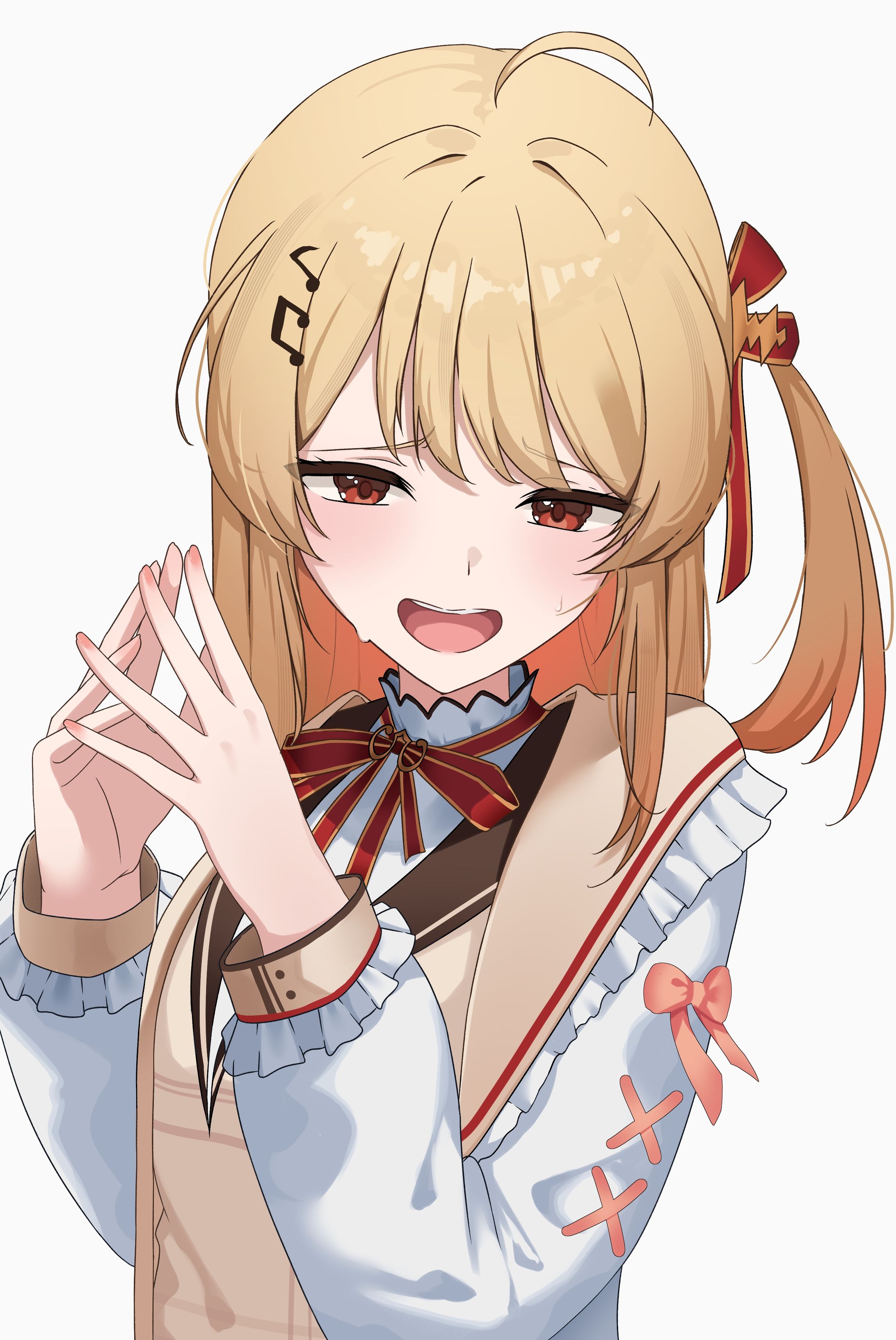 ホロライブ　ファンアート集-1