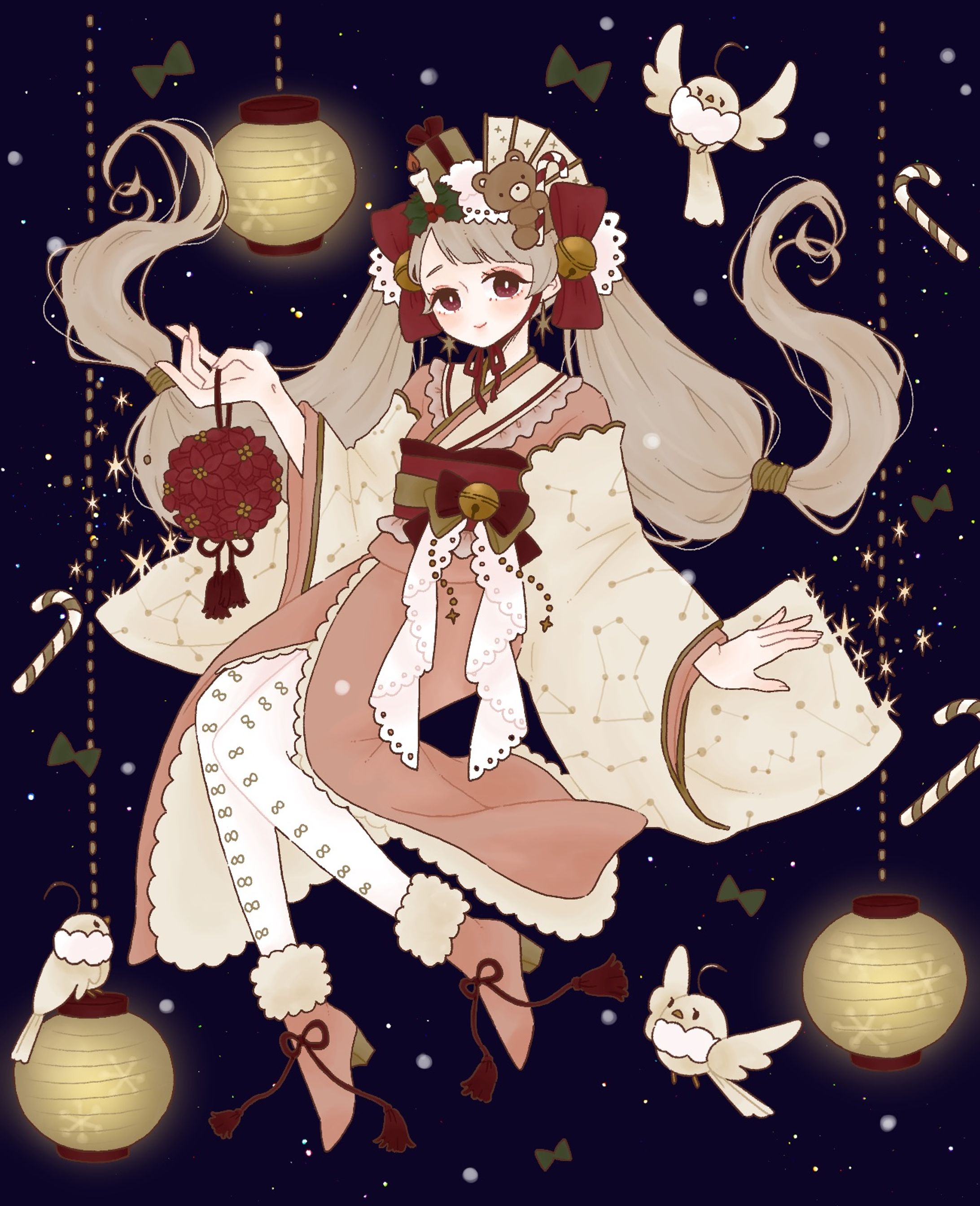 創作②-1