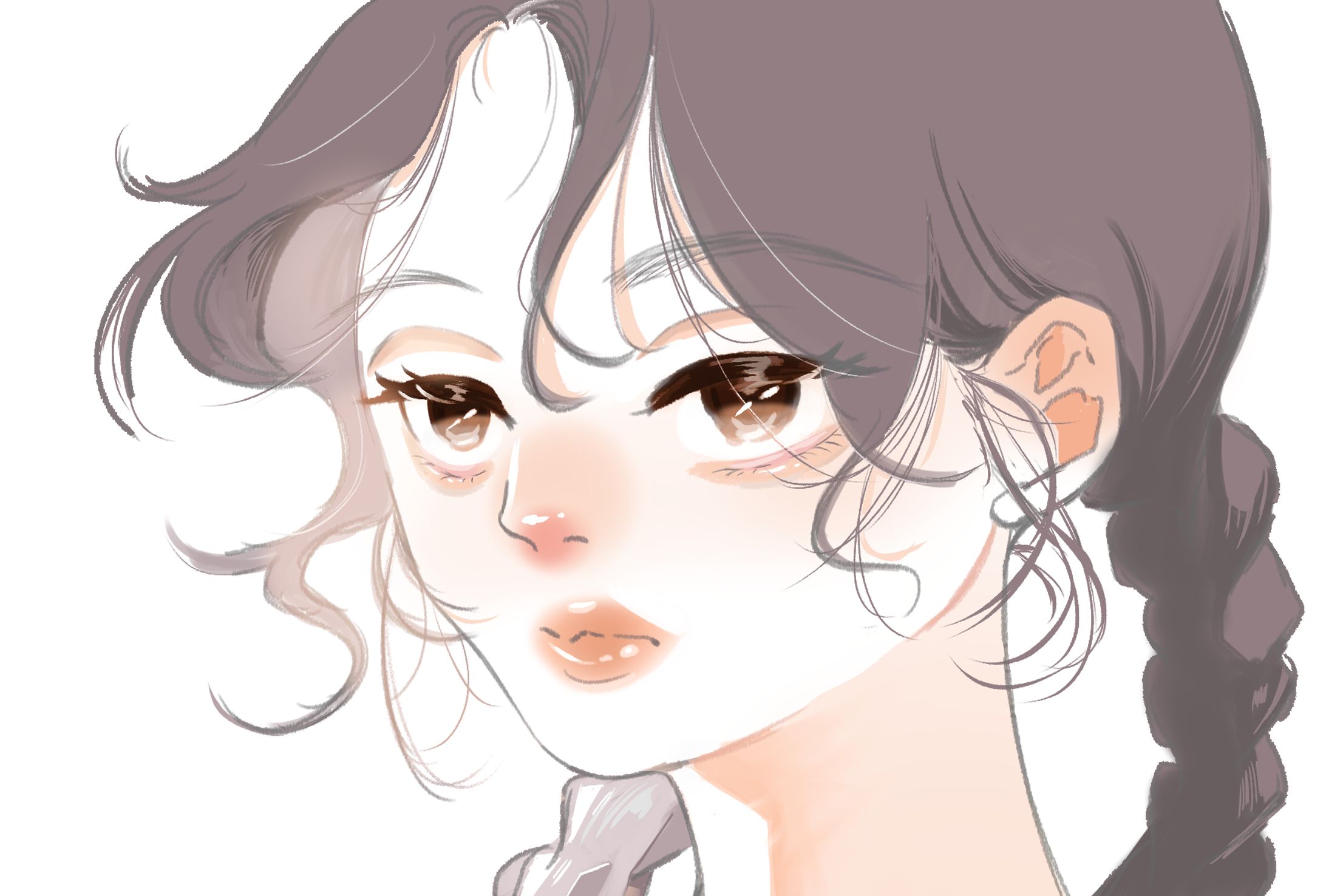 女の子-1