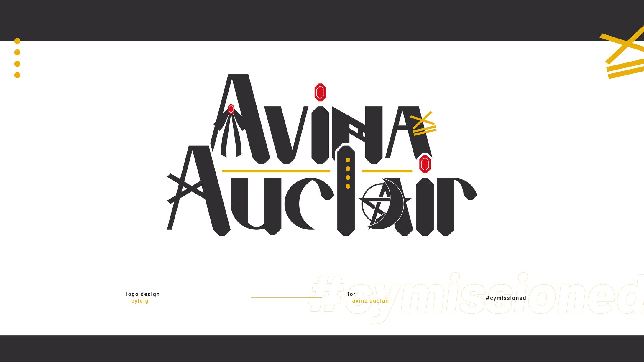 デザイン  ‹ avina auclair ›-1
