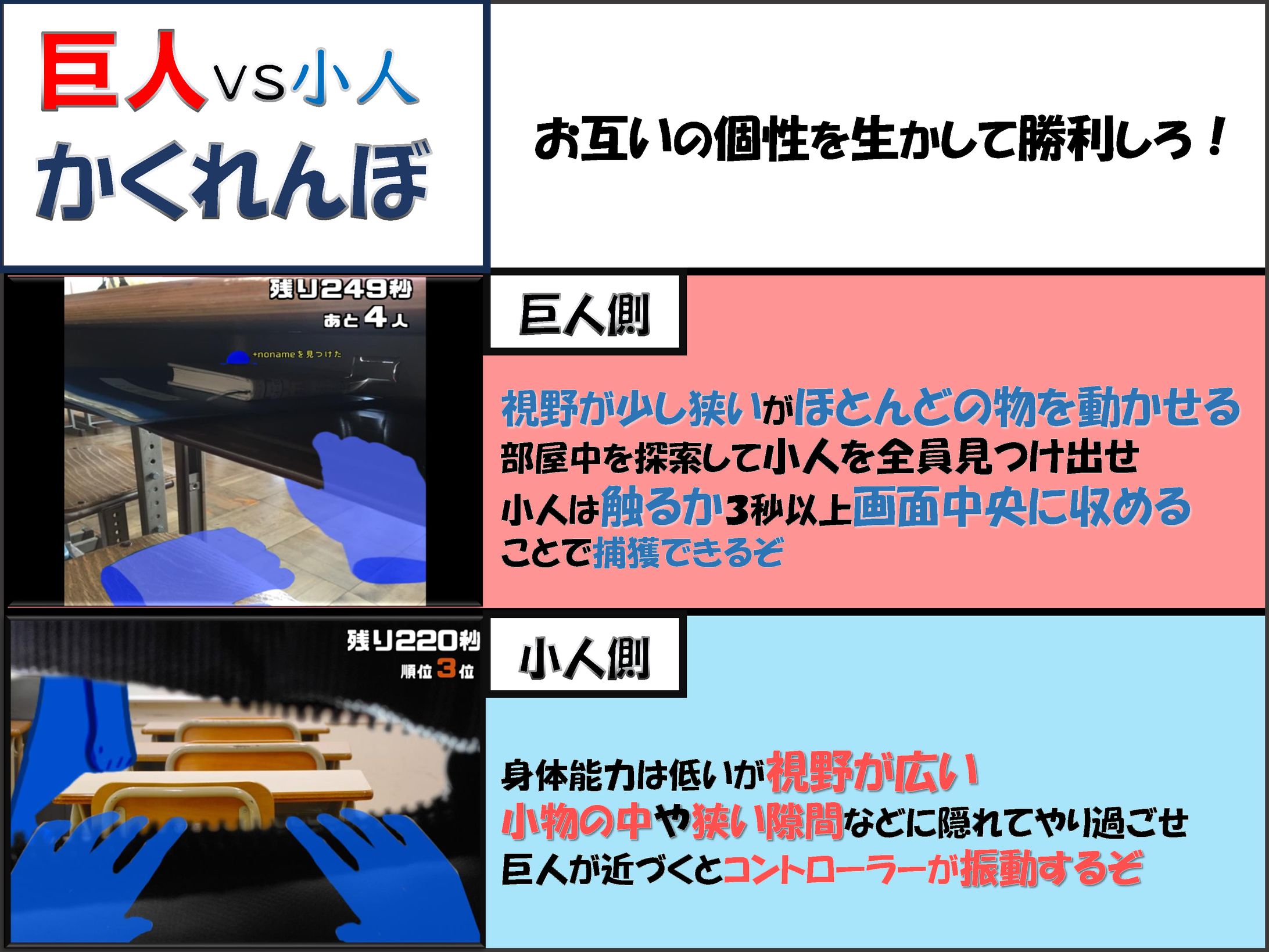 巨人VS小人かくれんぼ-1