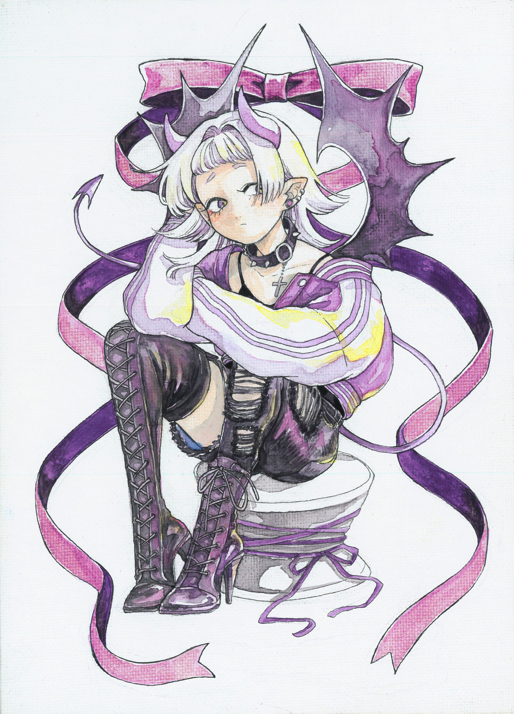 リボンシリーズ-1