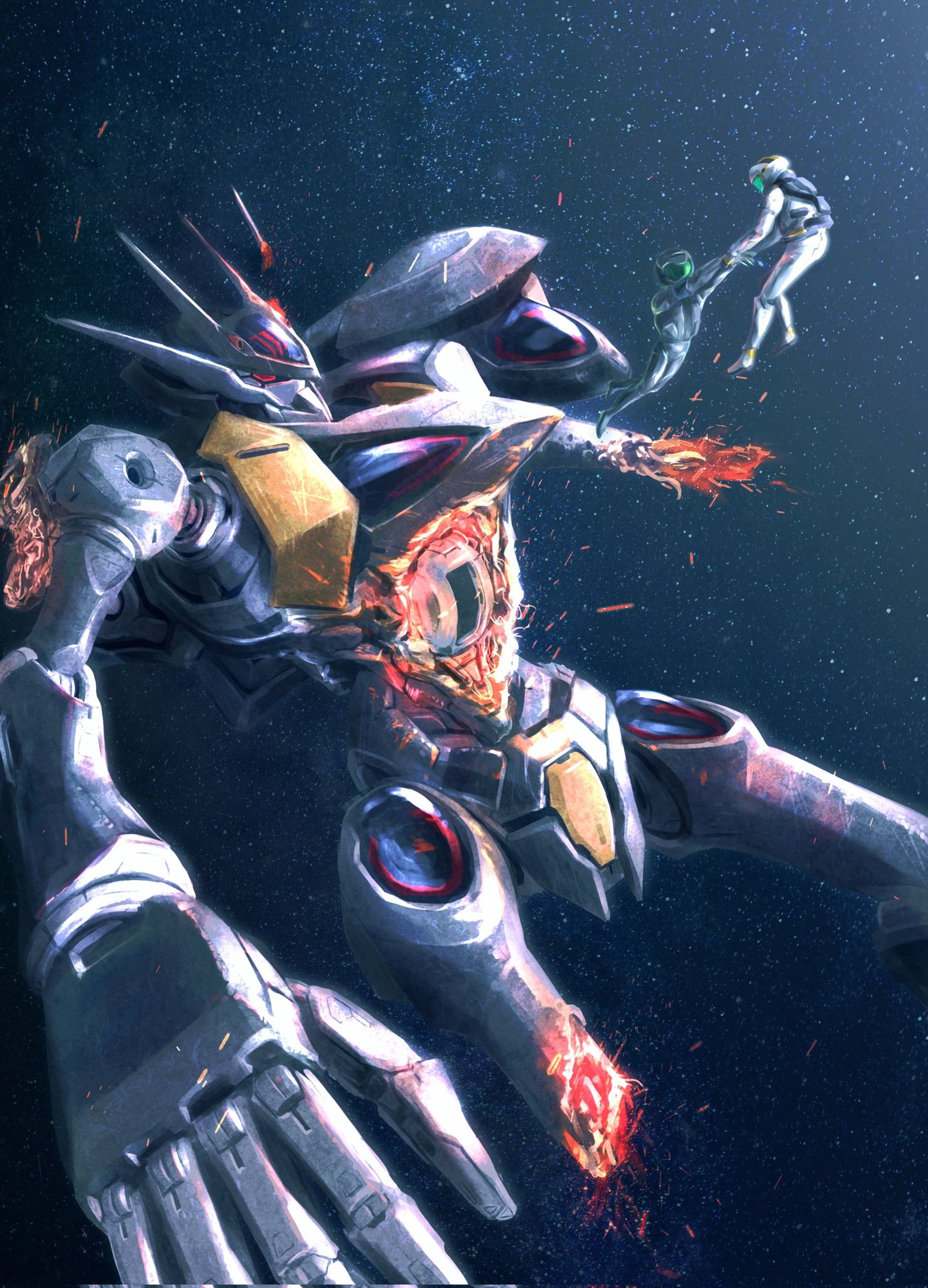 ガンダムファラクト-1