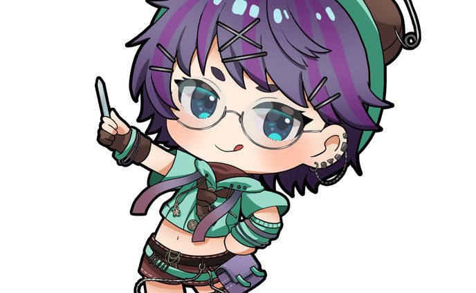 甘塗藤すいか様ご依頼