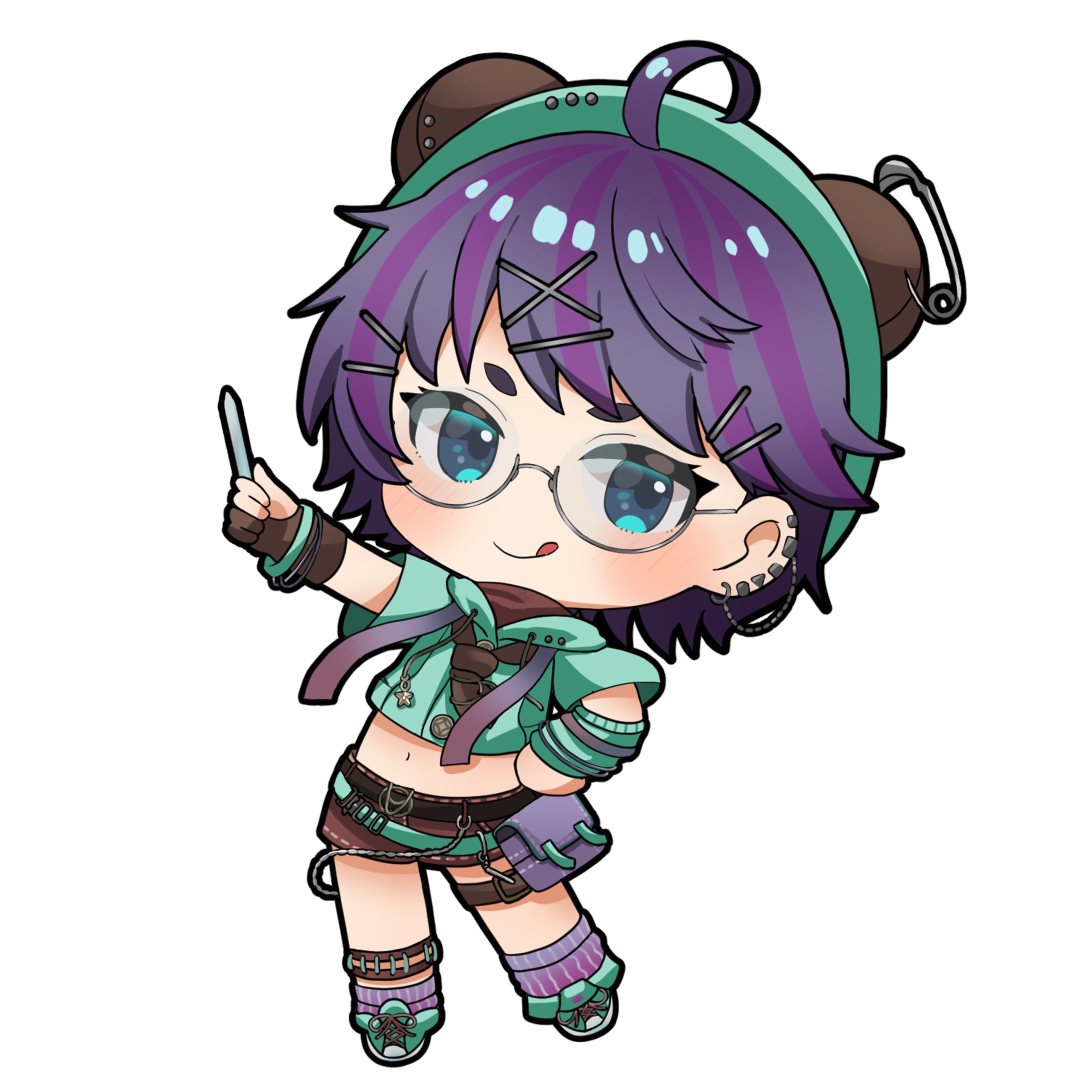 甘塗藤すいか様ご依頼-1