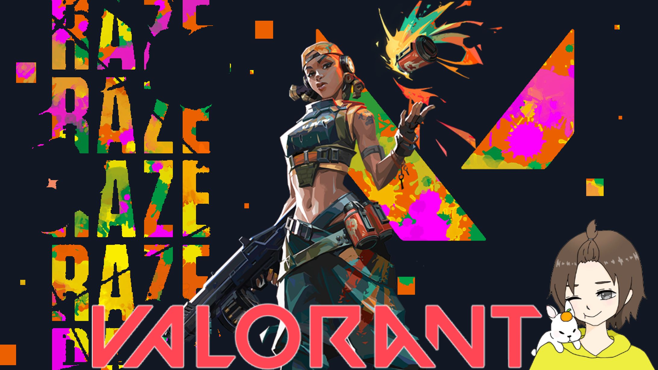 VALORANT/サムネイル-1