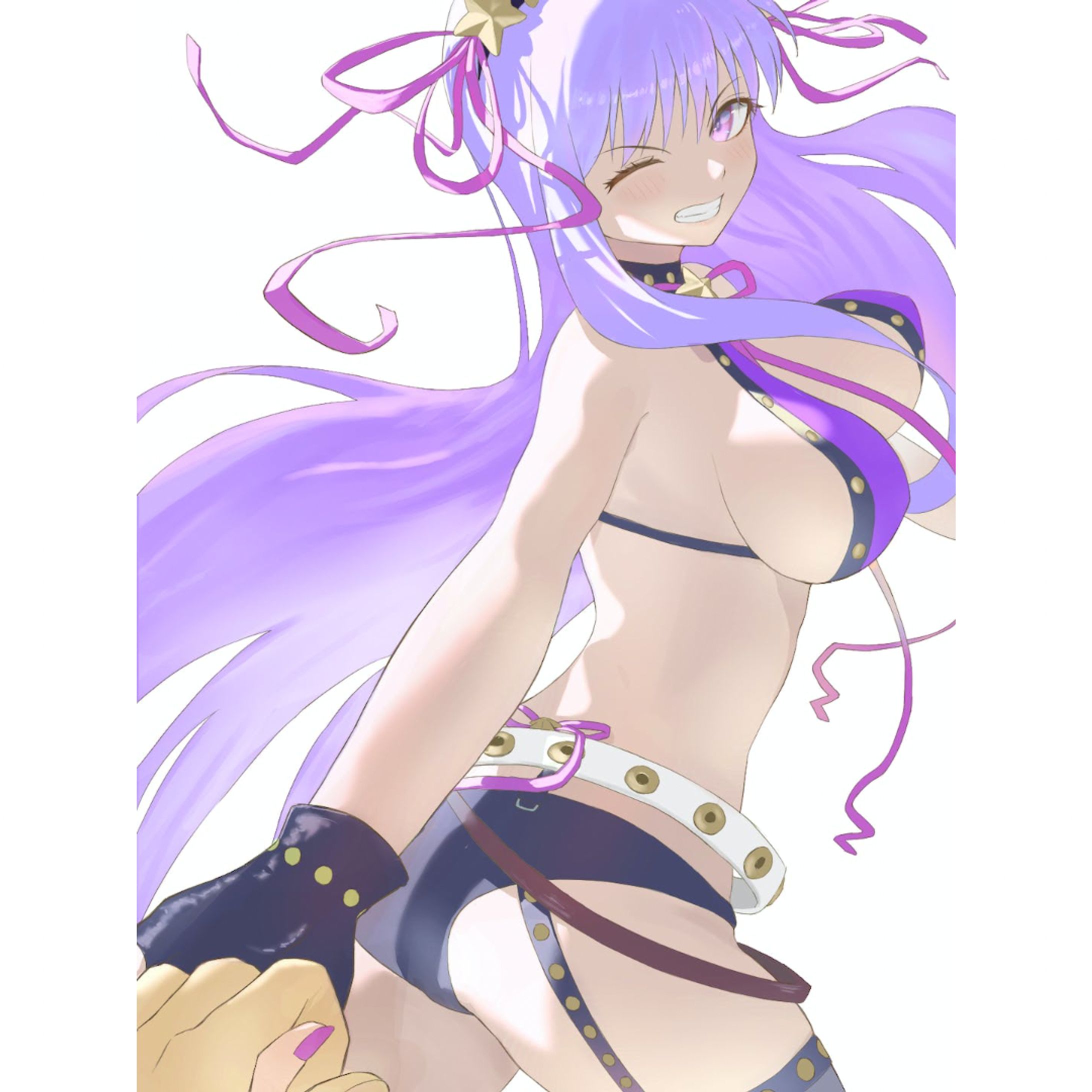BB (Swimsuit)-1