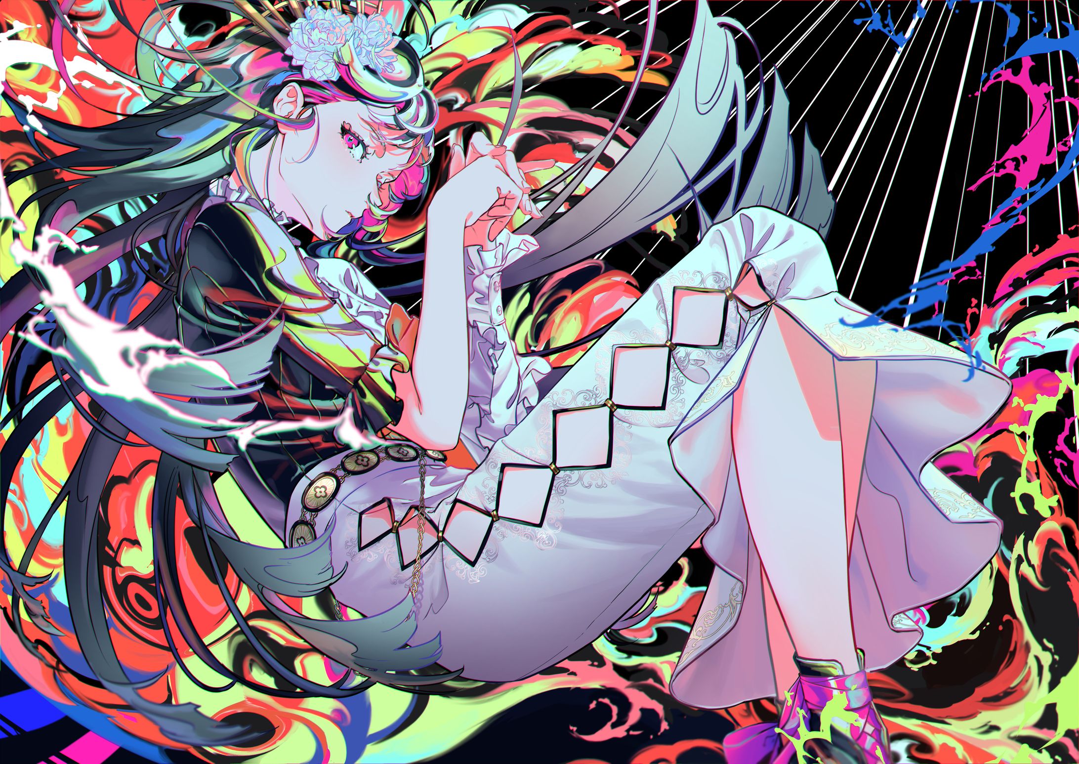 オリジナルイラスト-1