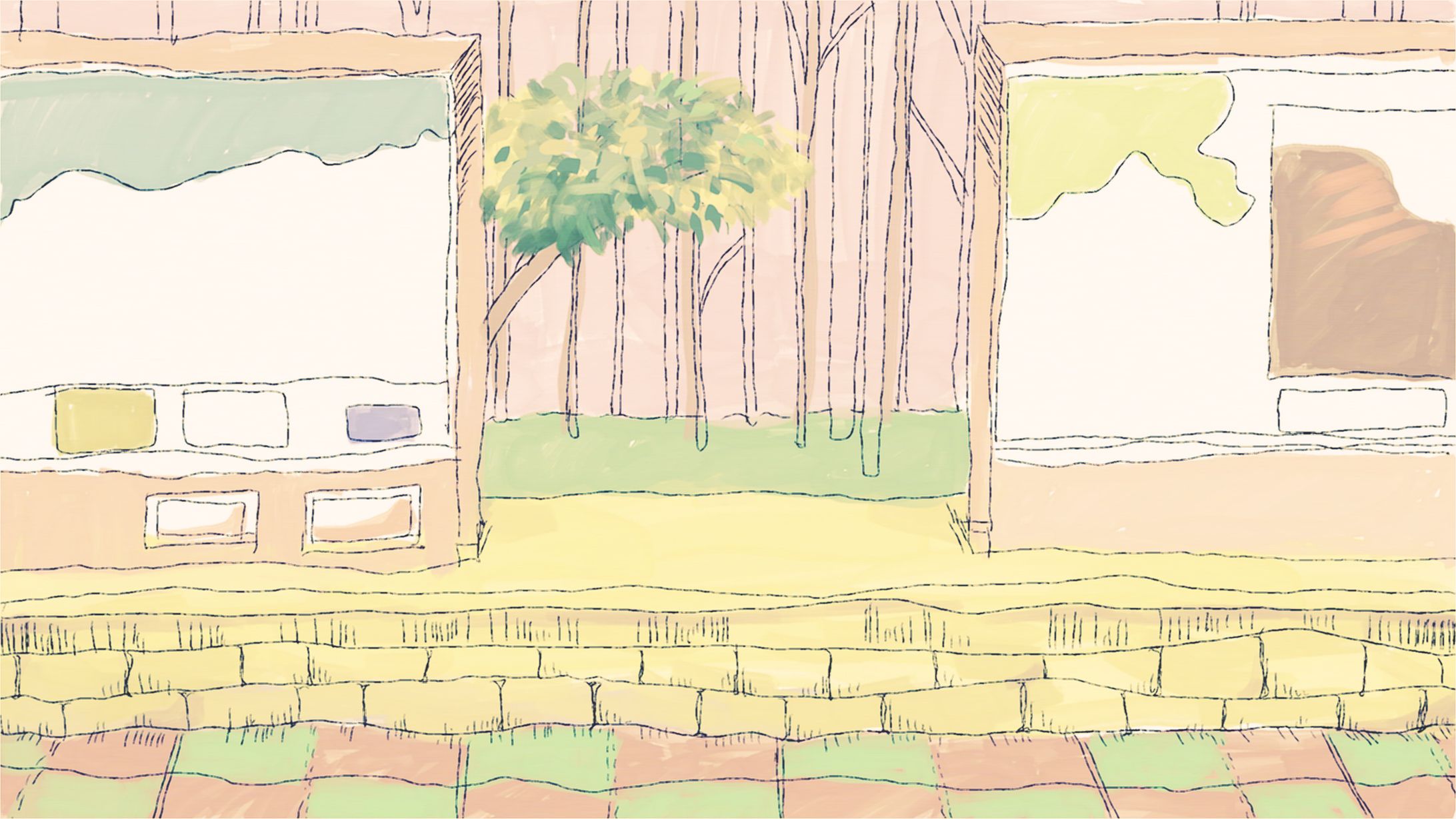 背景-1