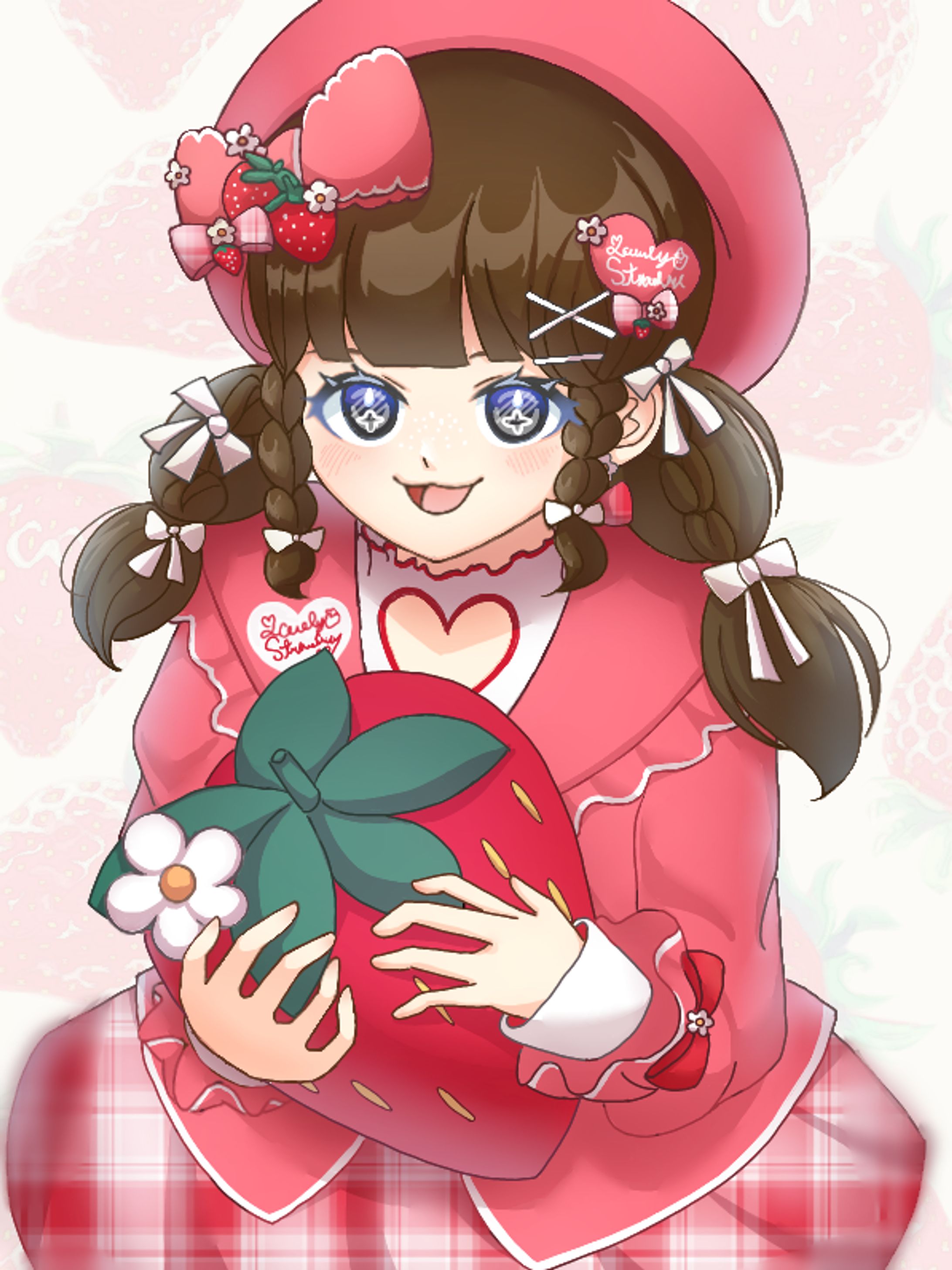 まりかさんのアバター-1