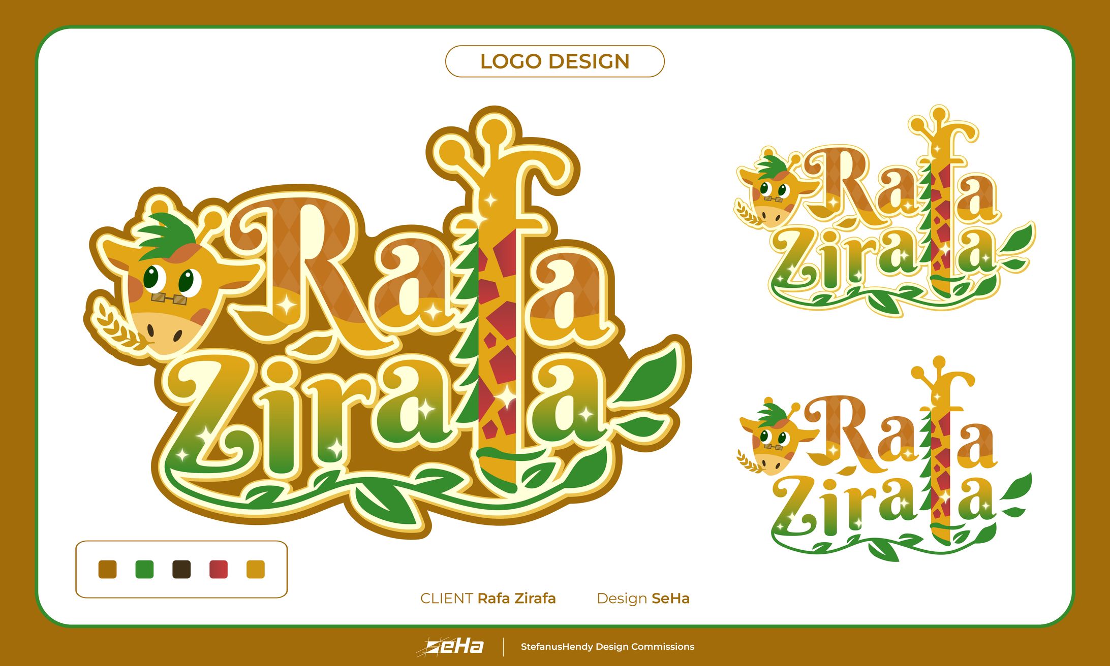 Rafa Zirafa-1