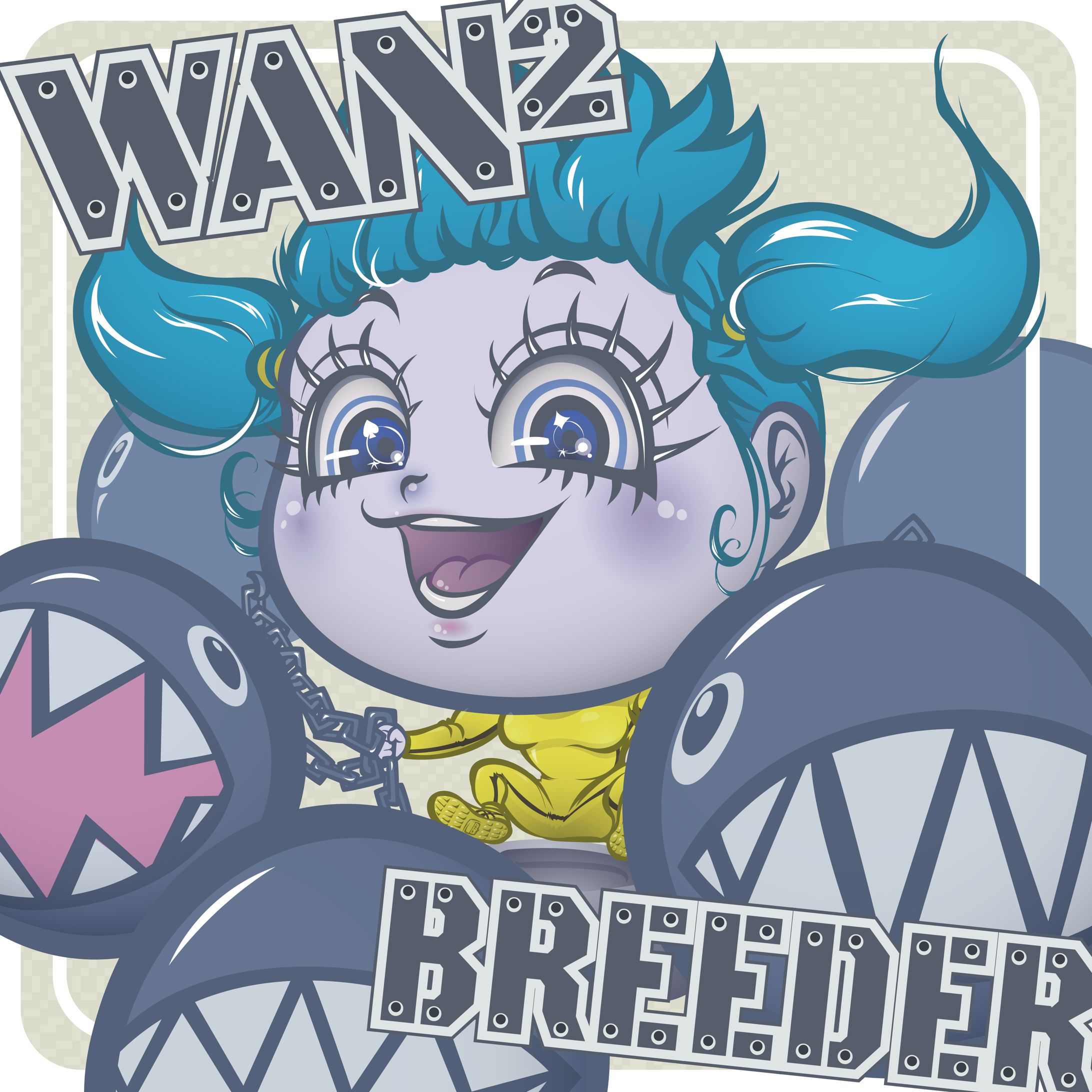 Wanwan breeder -1