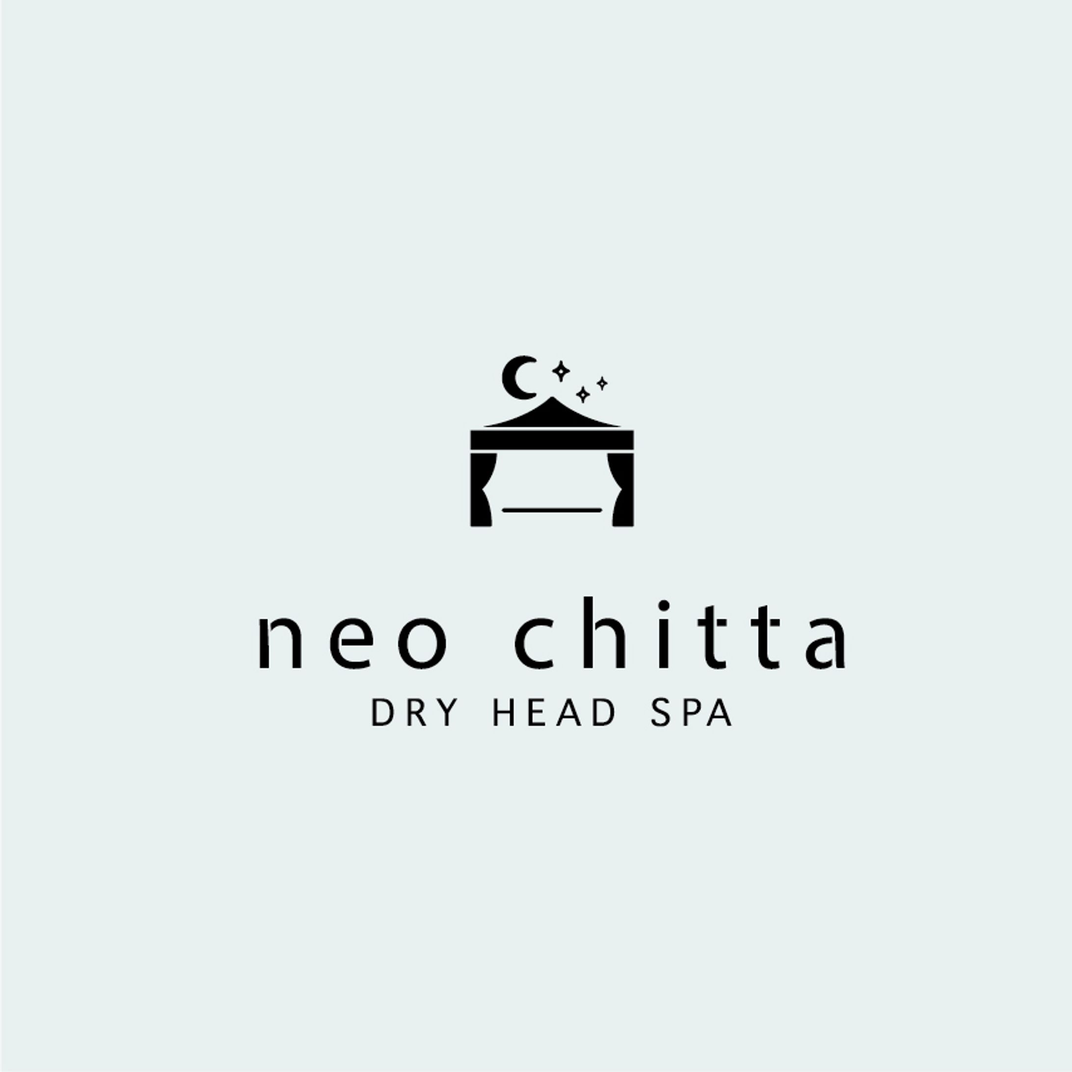 ロゴ／neo chitta-1