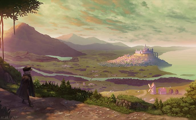 Prologue
