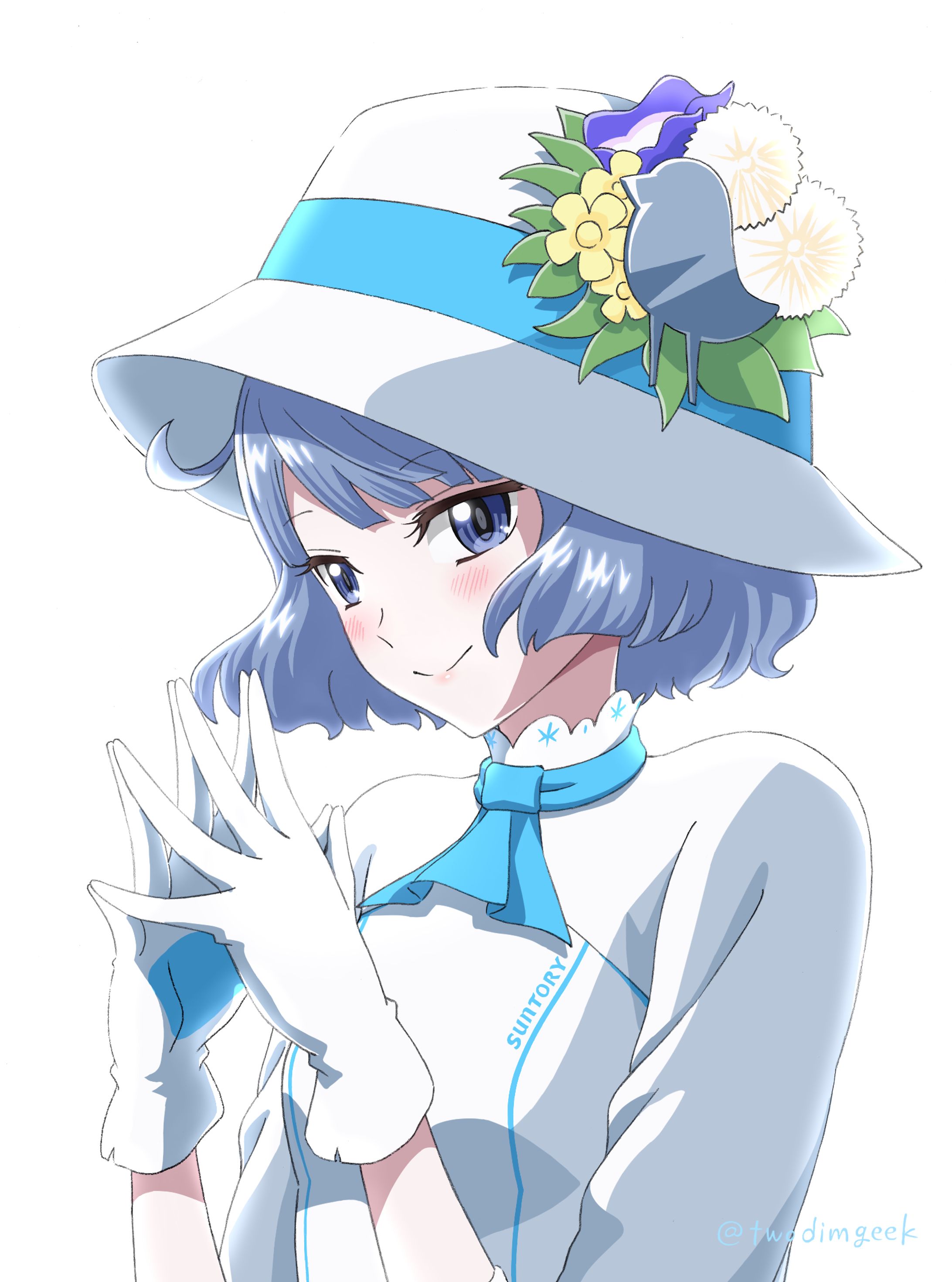 2020/04 ノムちゃん -VTuber--1