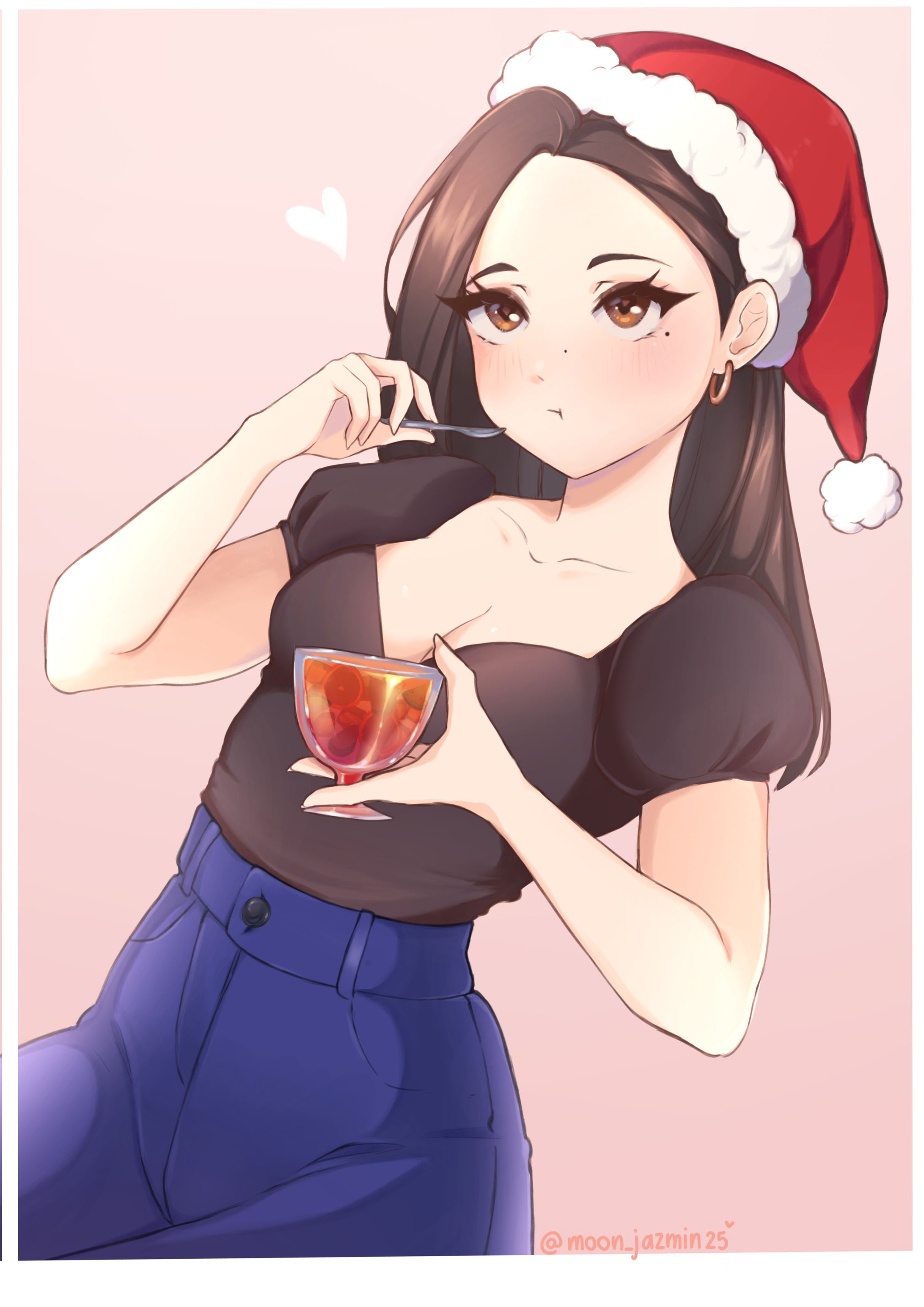 Christmas Portrait-1