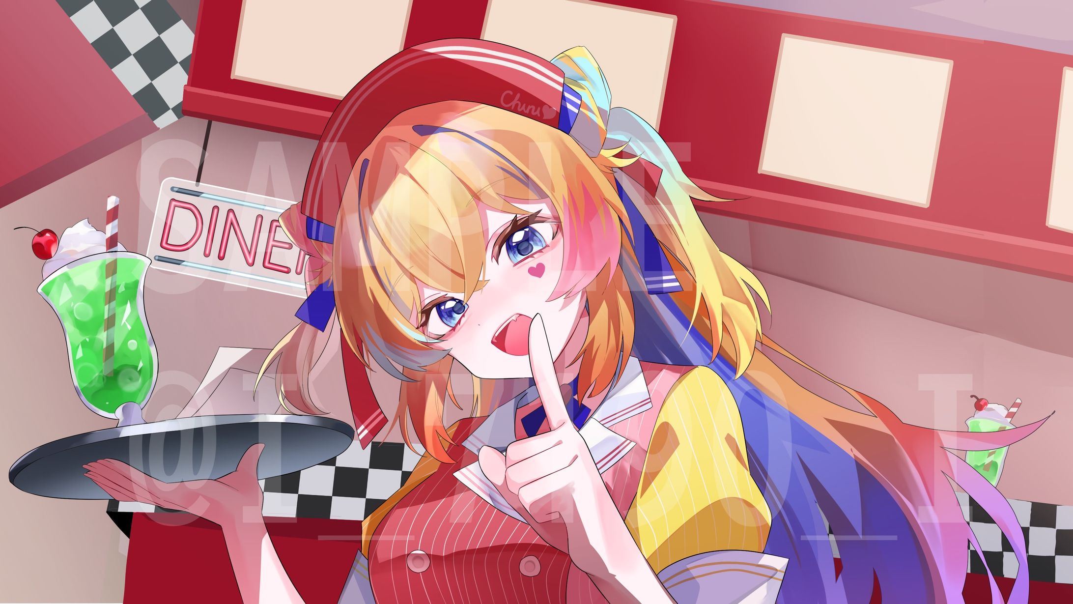 1枚絵のご依頼-1