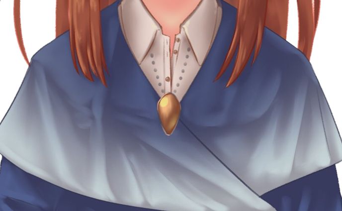 穂乃村しの Twitterヘッダー