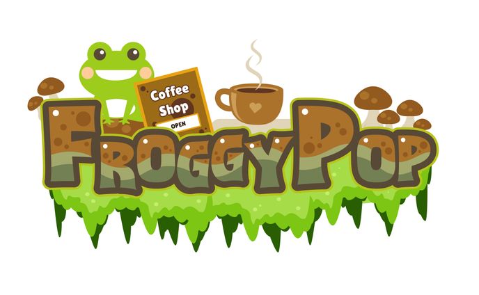 FroggyPop