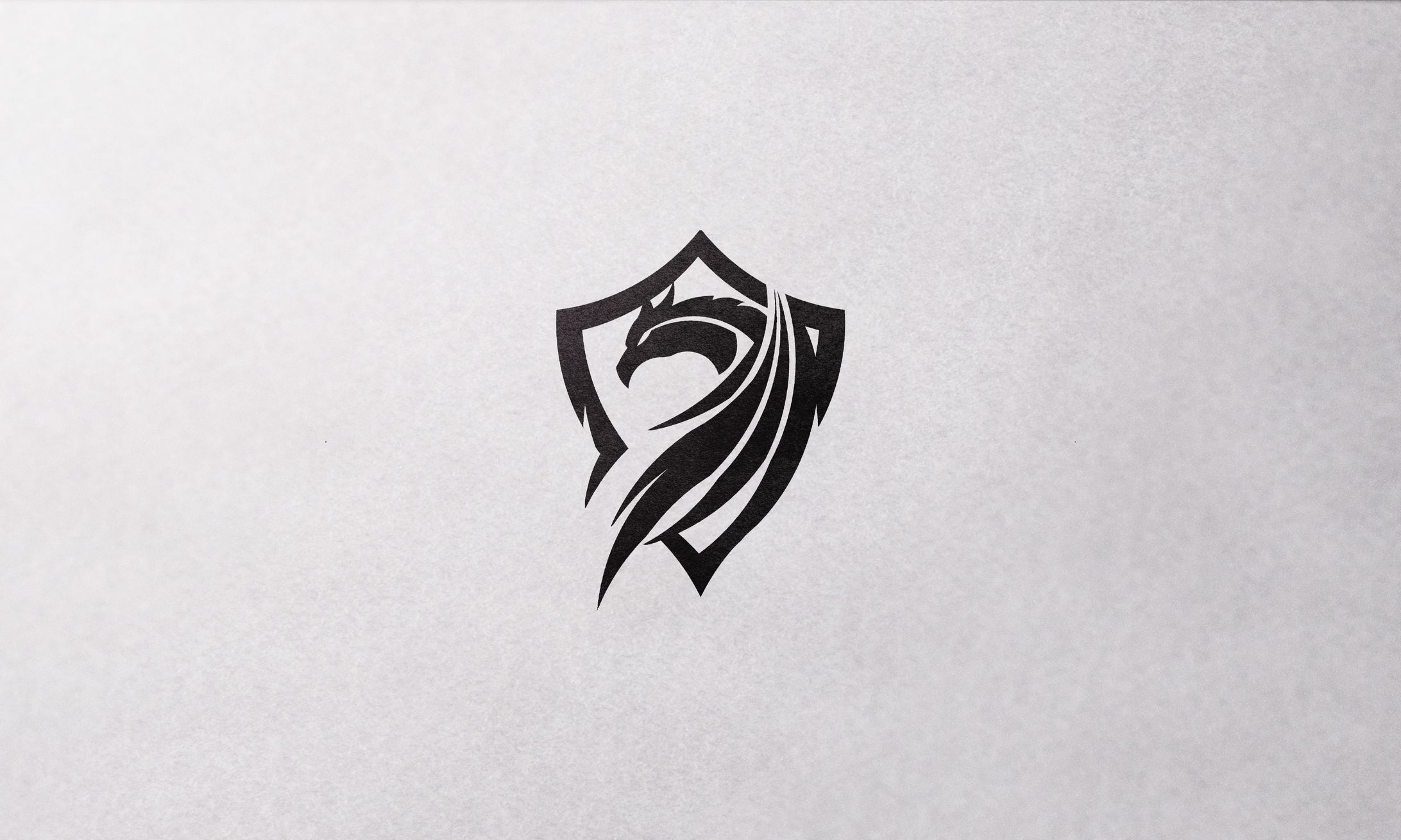 Concept Logo -Dragon--1