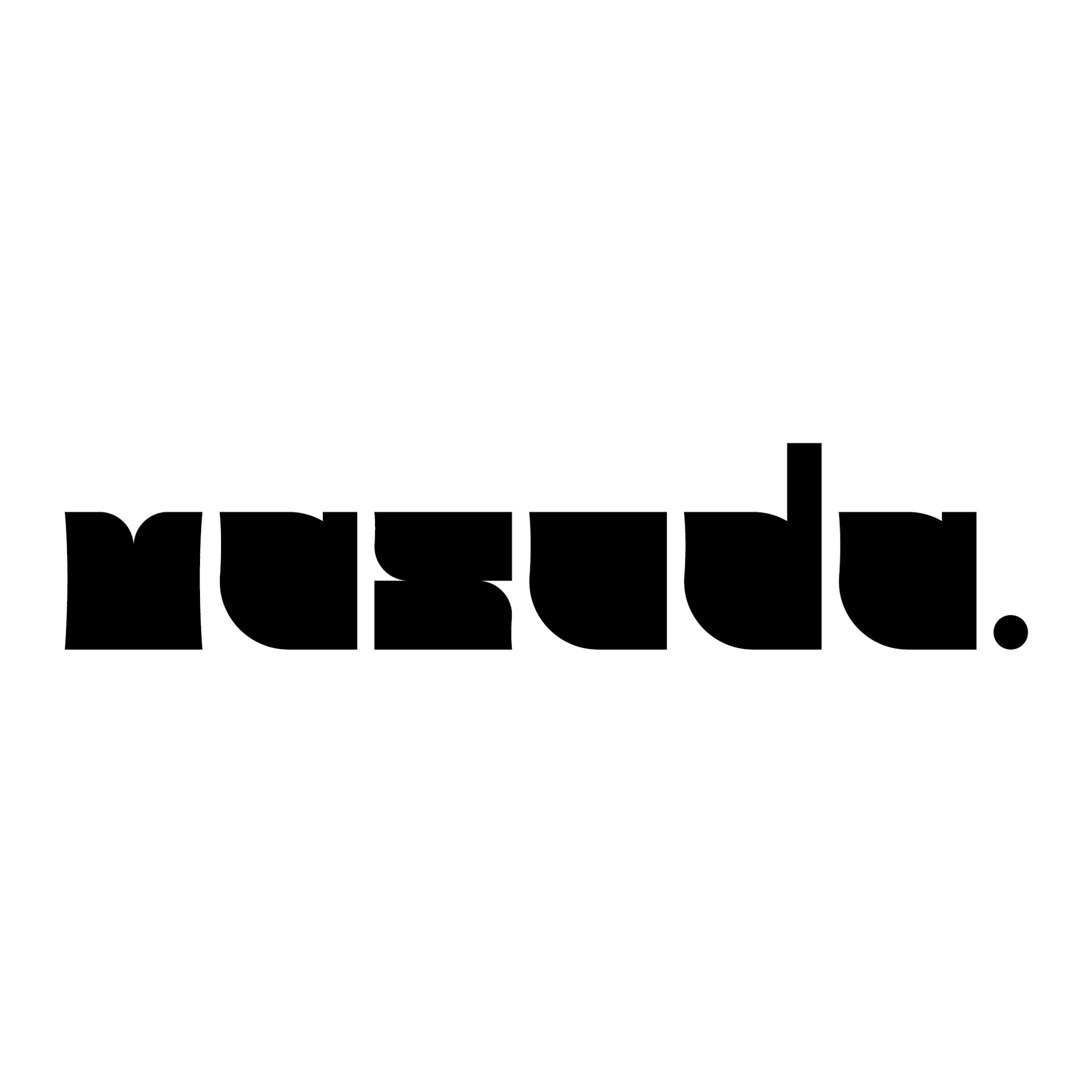 ロゴデザイン 「masuda.」-1
