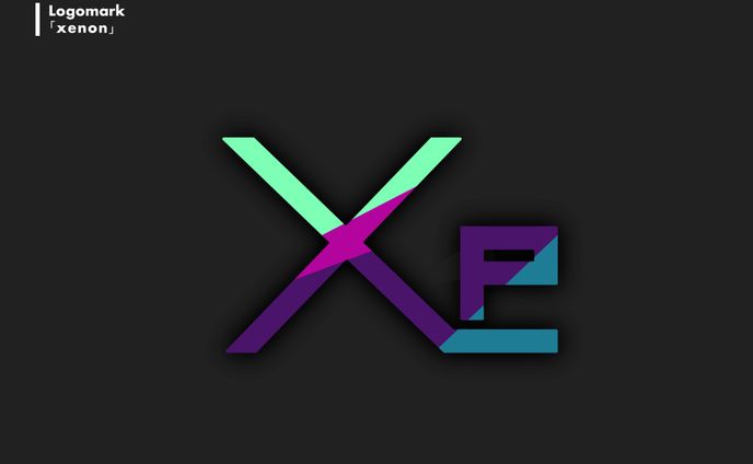 Xenon/デザイン