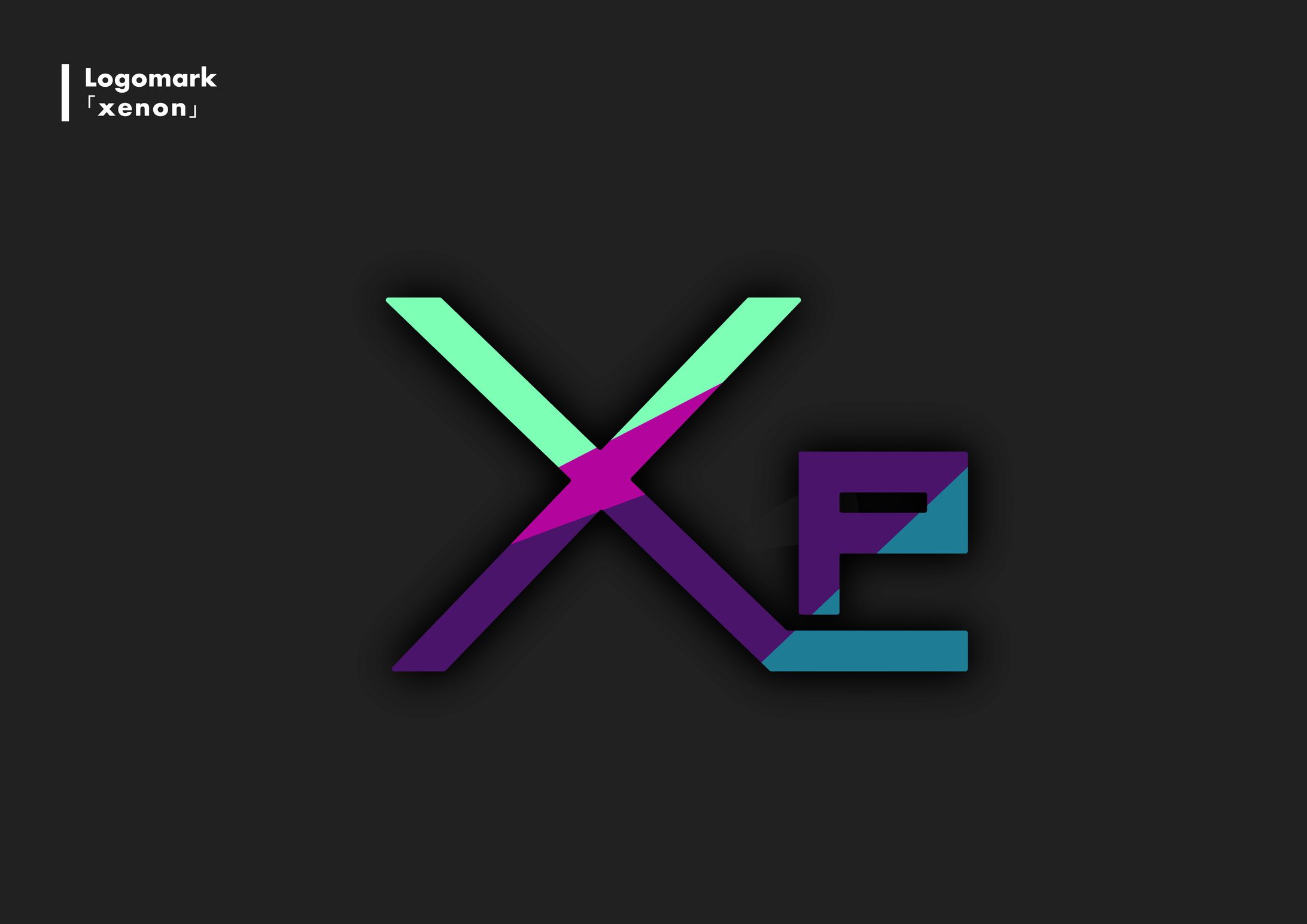 Xenon/デザイン-1