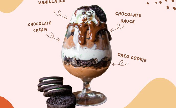 Chocolate & Oreo
