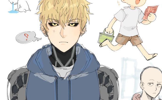 OPM Sketchs