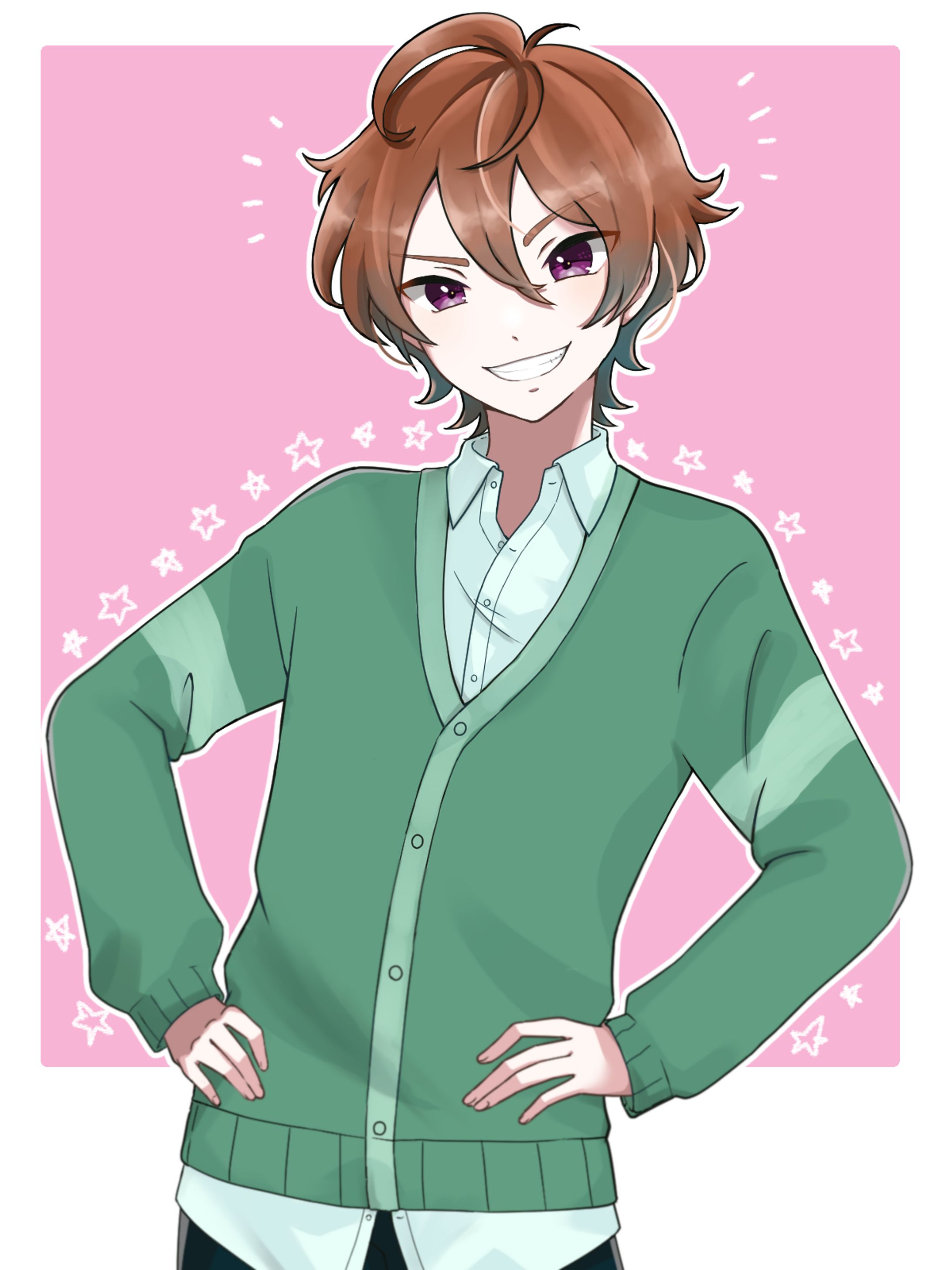 男子高校生-1