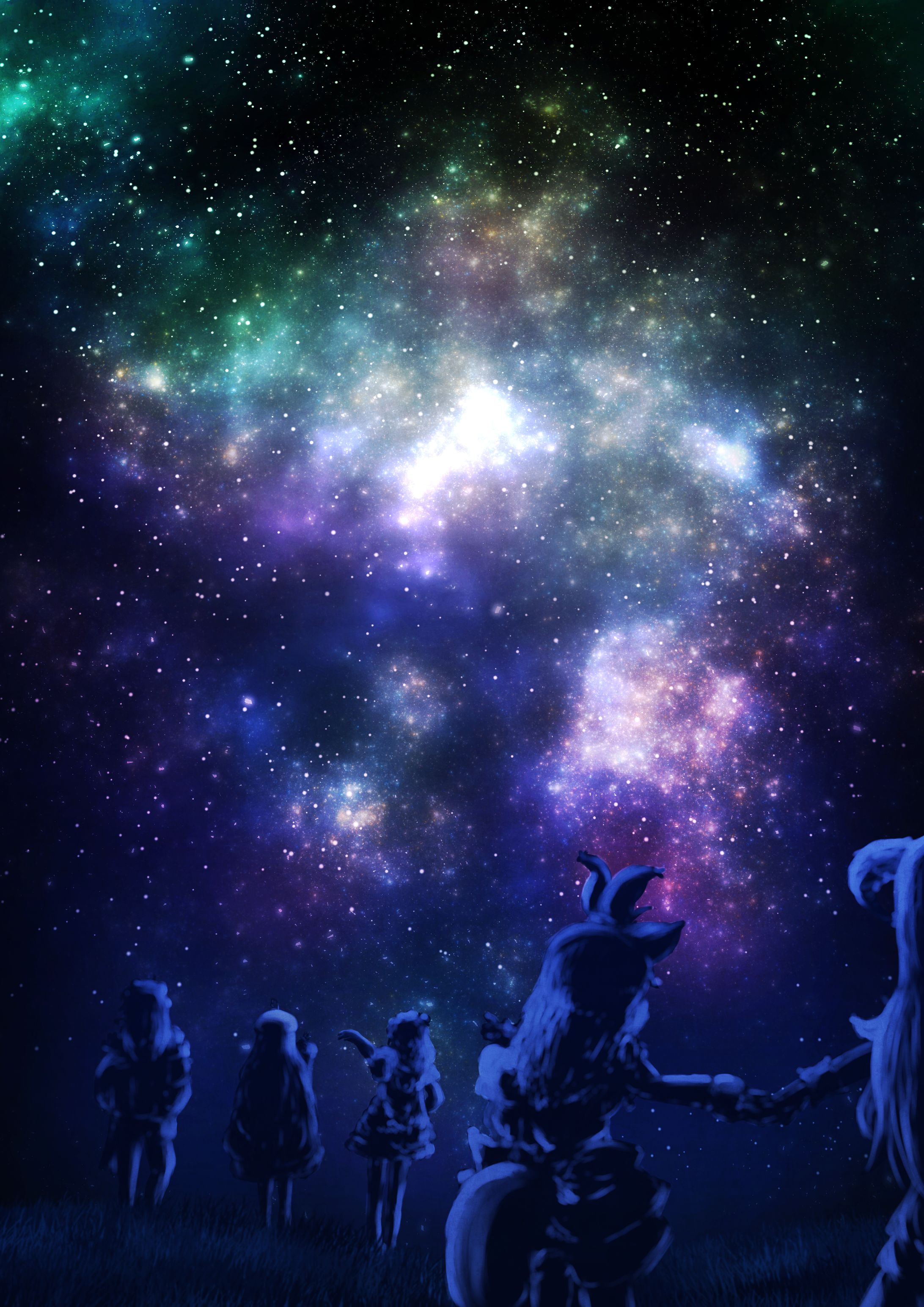 星空-1
