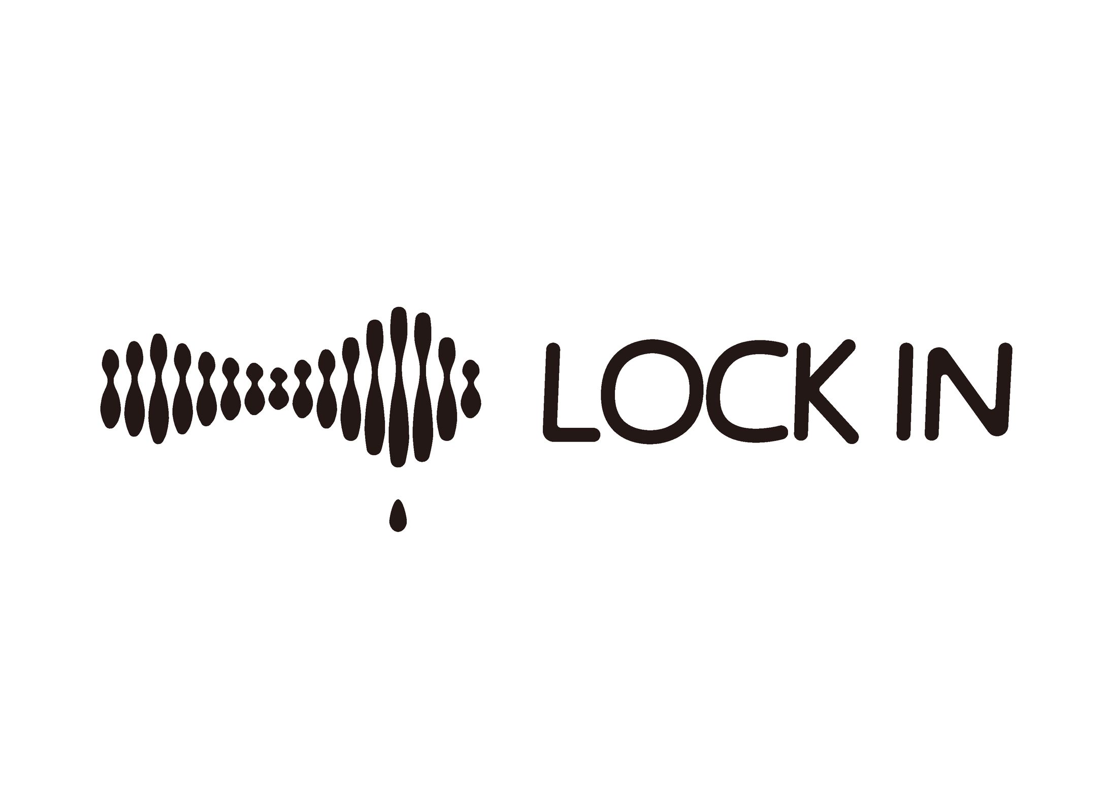 LOCK IN-1
