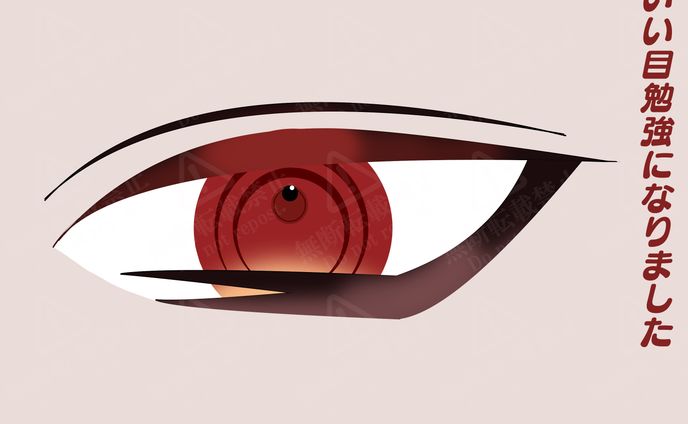 【Athēna所属】悪食様 企画イラスト