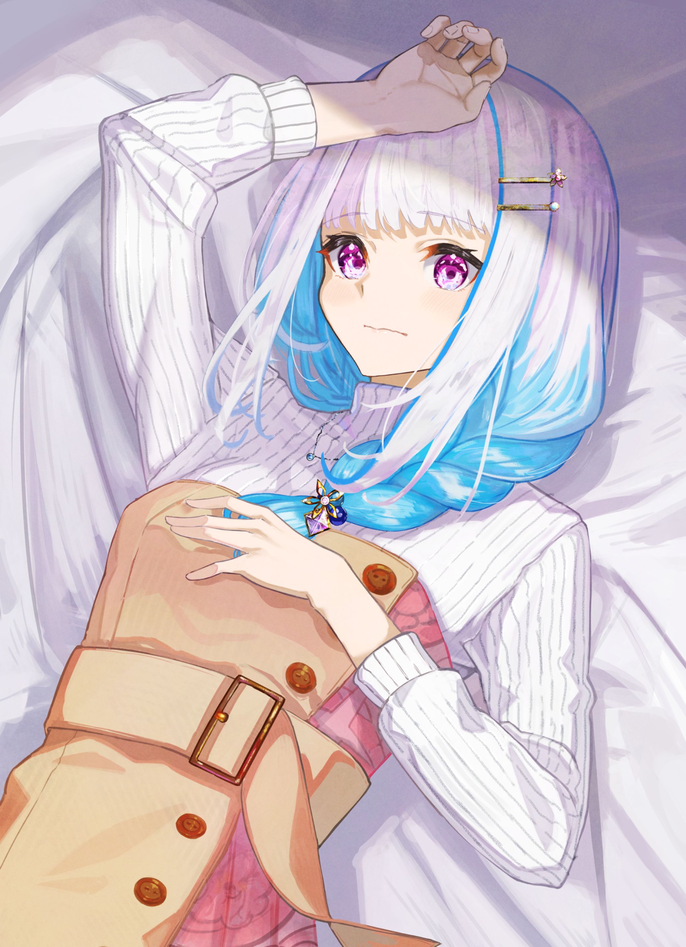 リゼ・ヘルエスタ　ファンアート-1