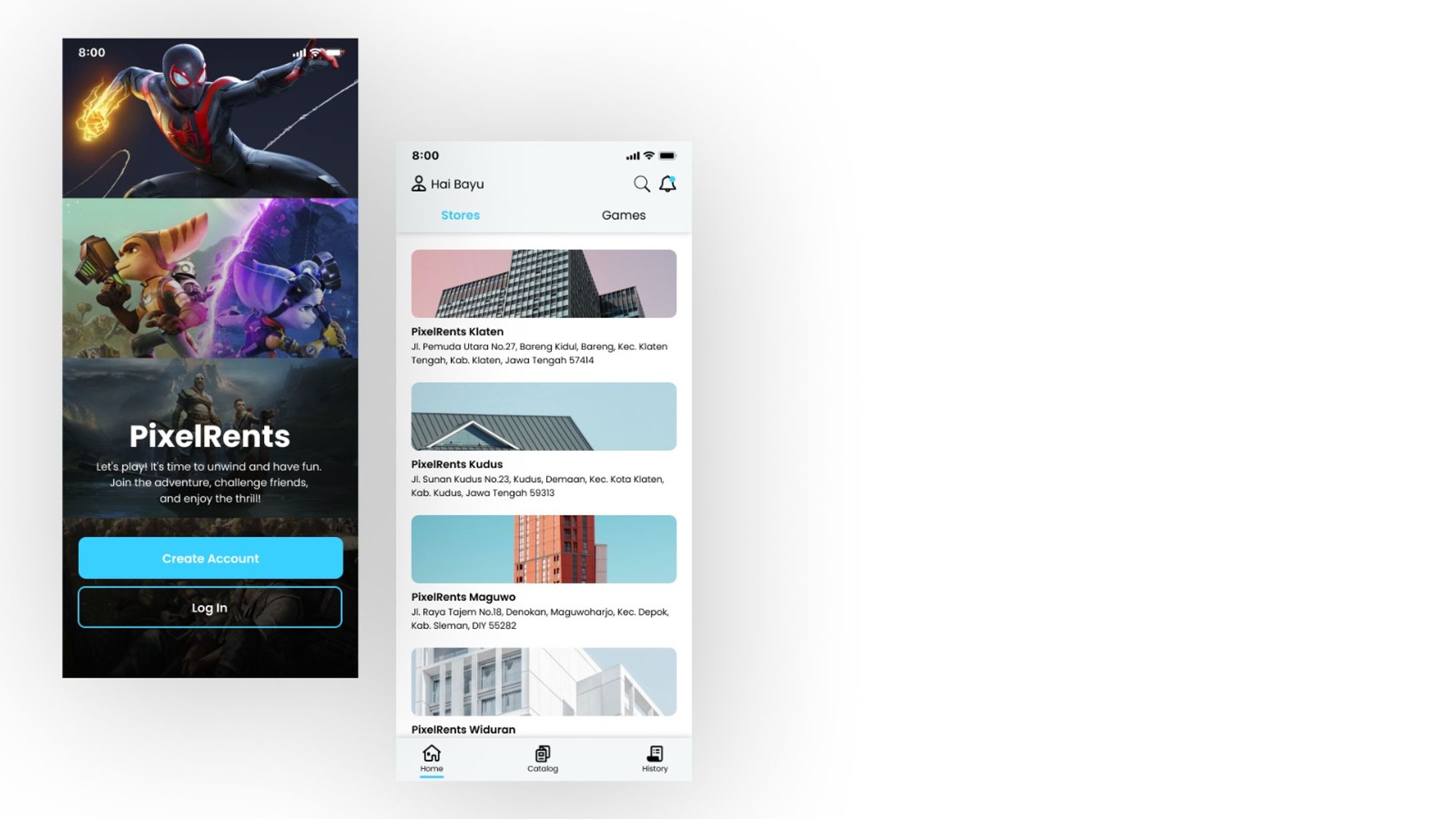 Mobile App-1