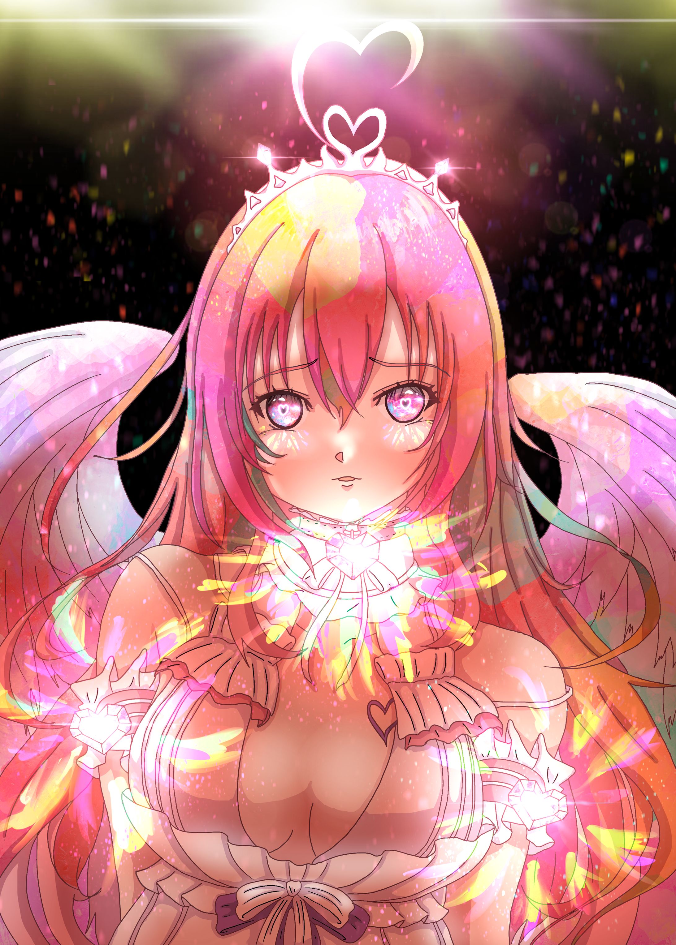 あおぎり高校イラスト-1