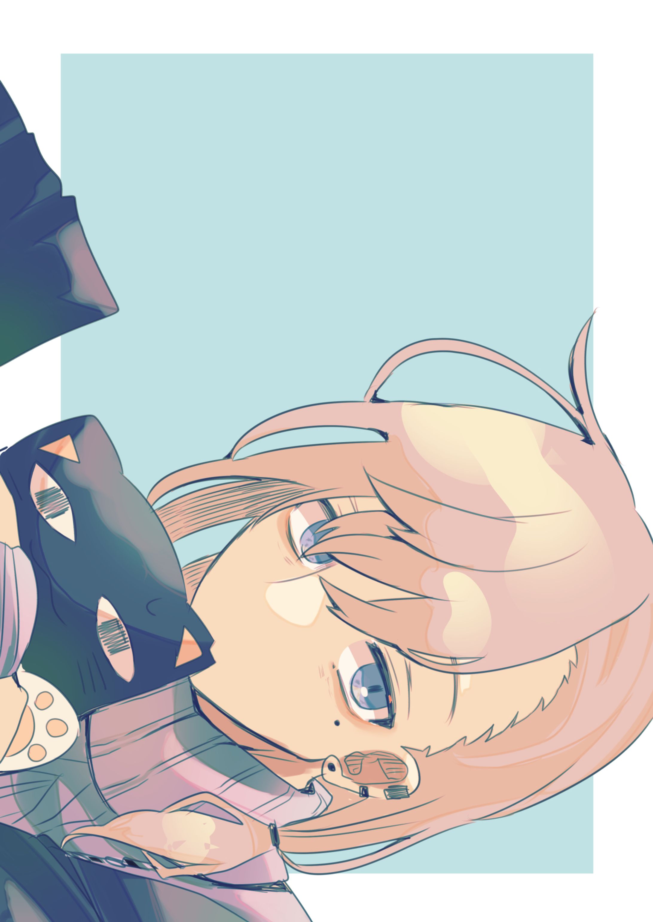 ファンアート-1