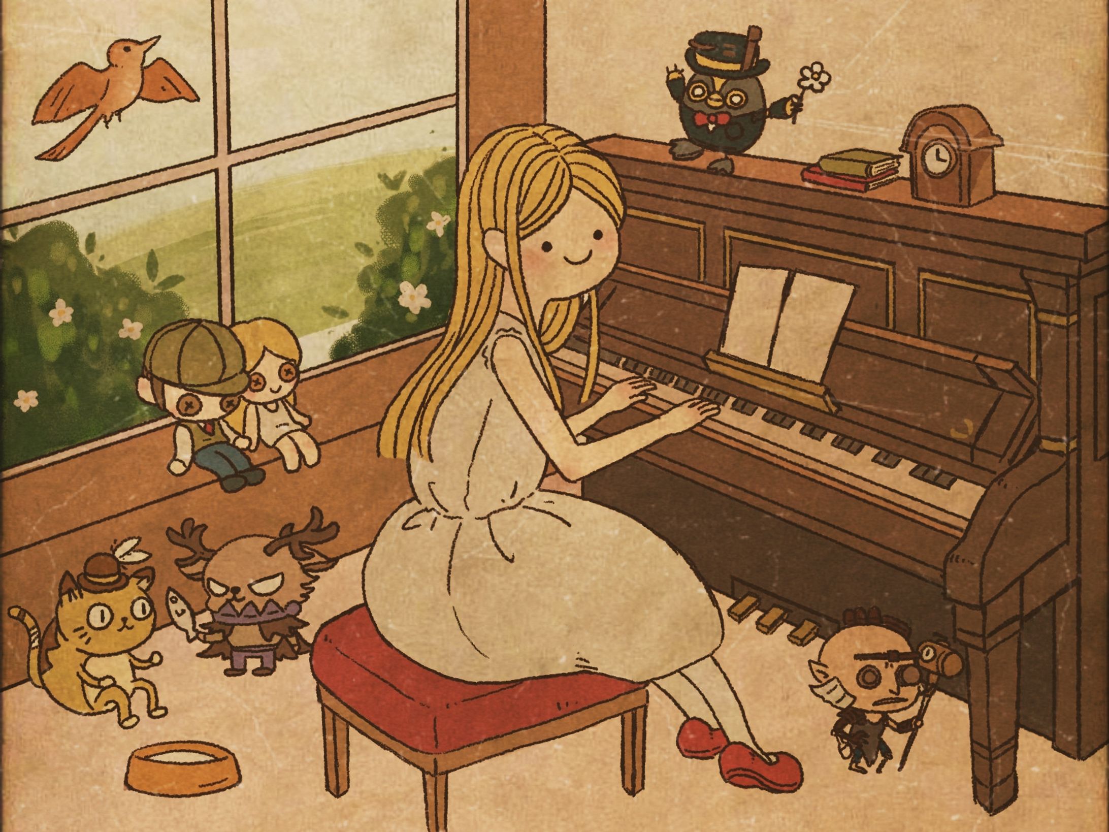 絵本風-1