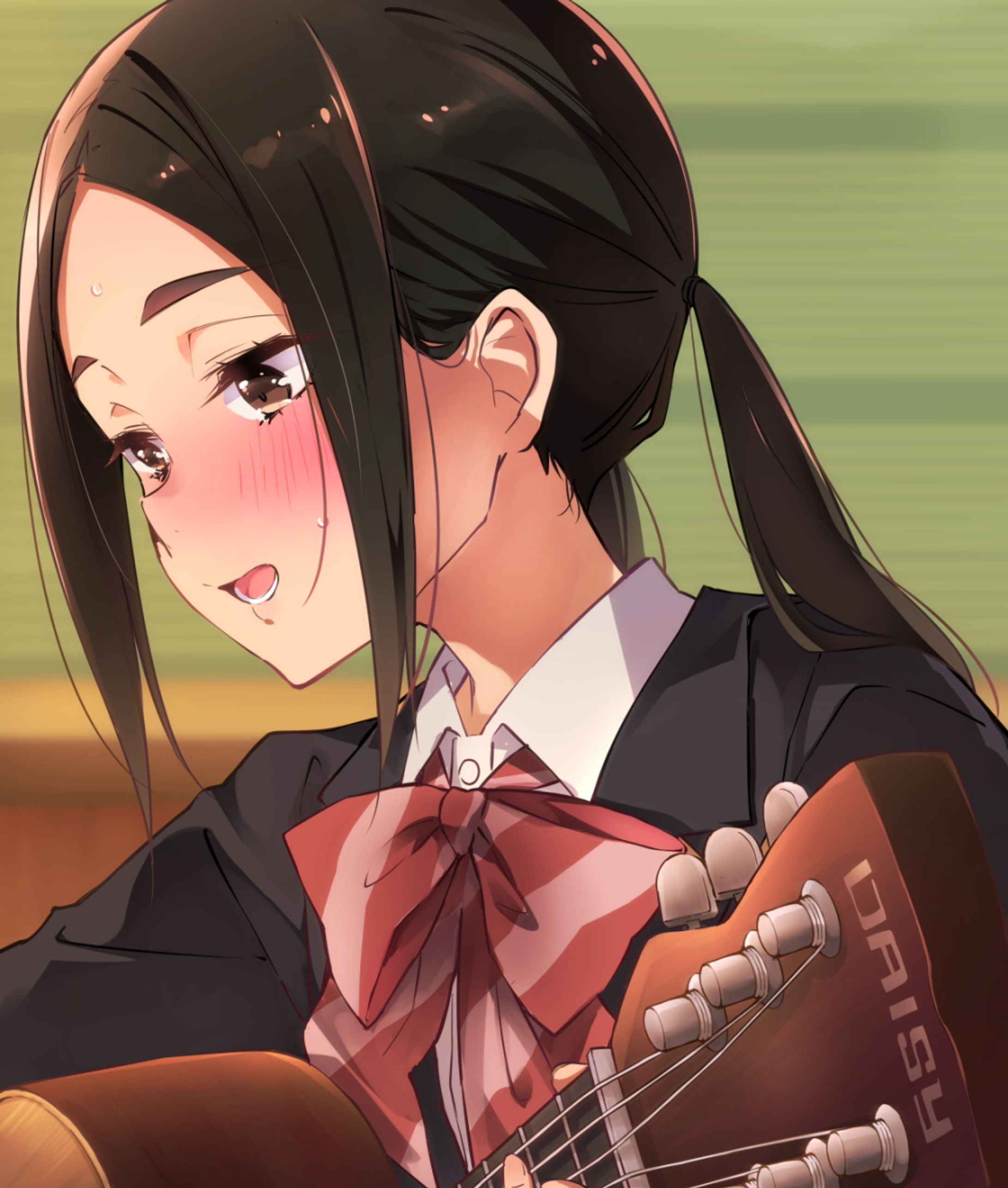 【二次創作】アニメ絵まとめ　-1