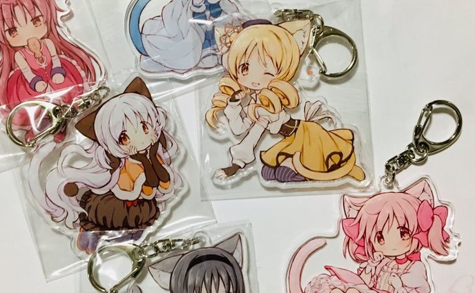 イベント用グッズ