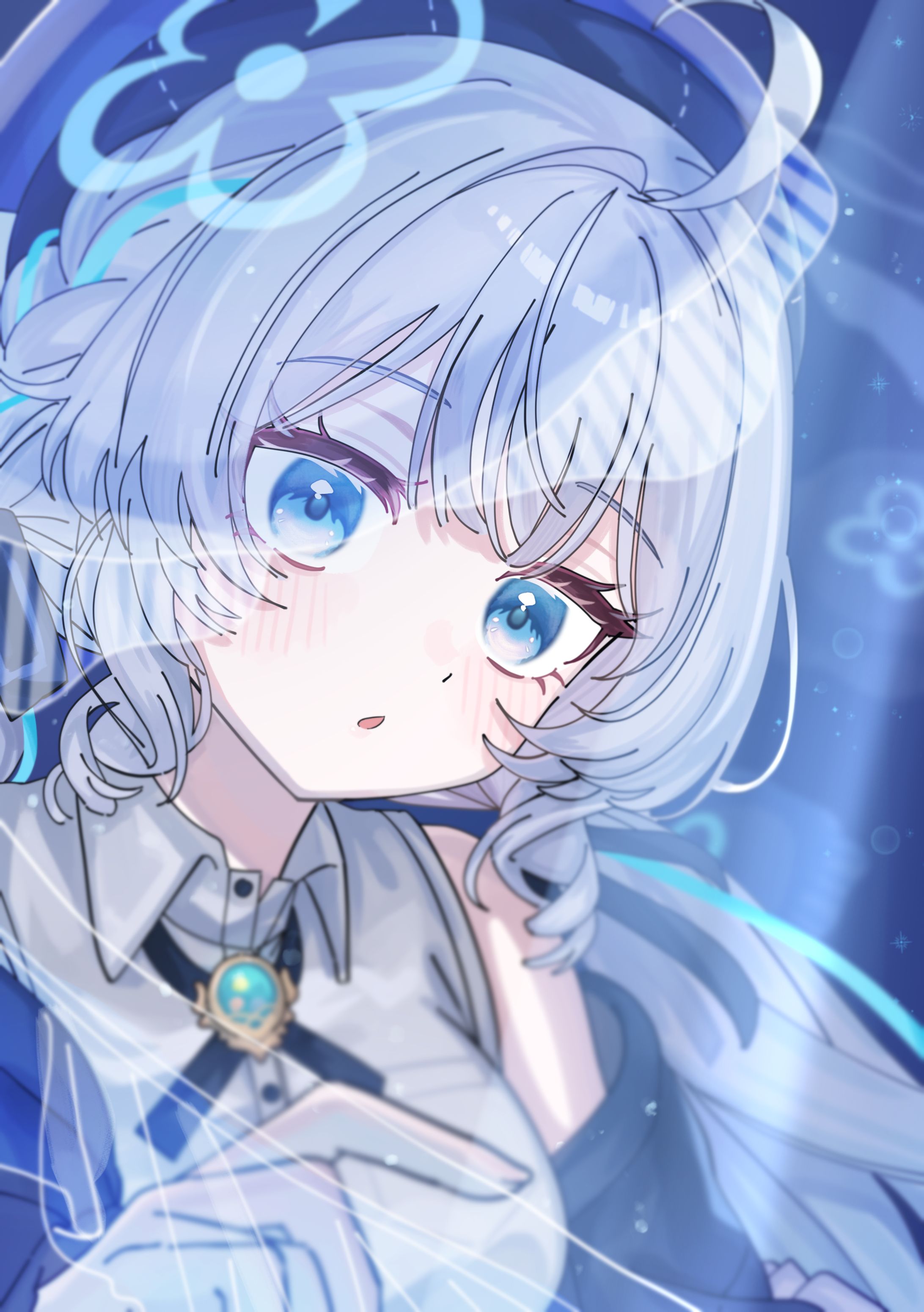 コンテスト提出用イラスト-1