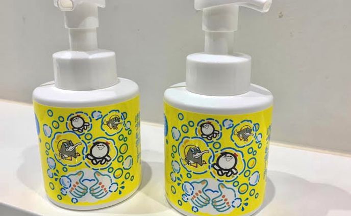 イラスト、コラボ商品のお仕事
