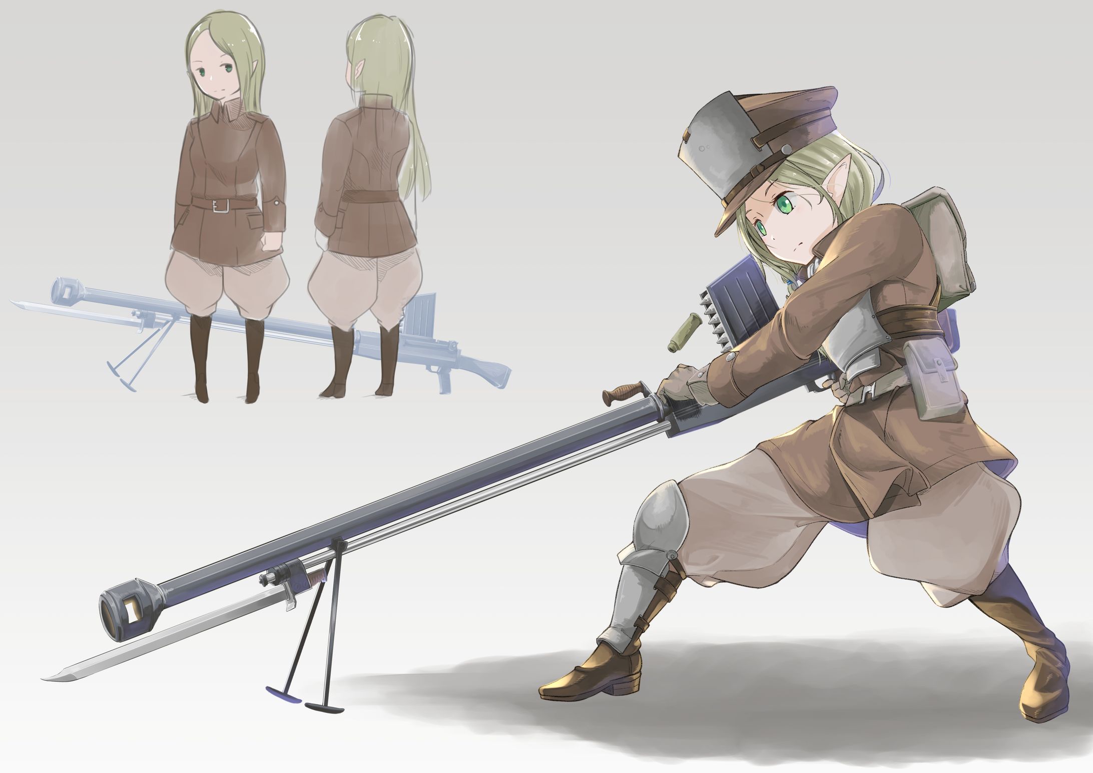 キャラクターデザイン-1