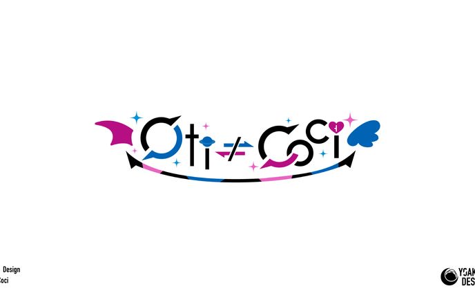 ロゴデザイン_Oticoci様