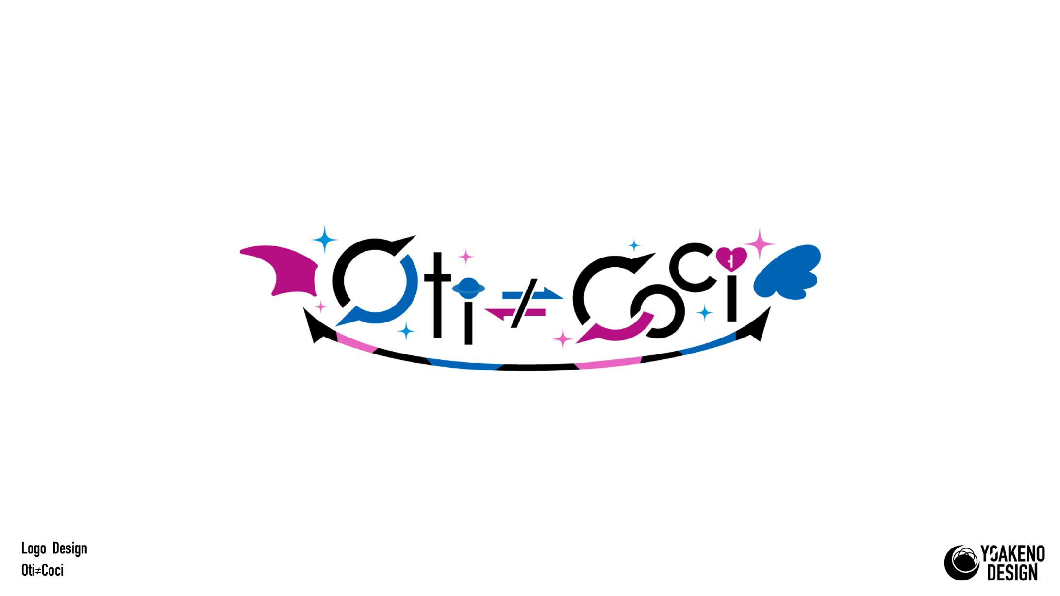 ロゴデザイン_Oticoci様-1