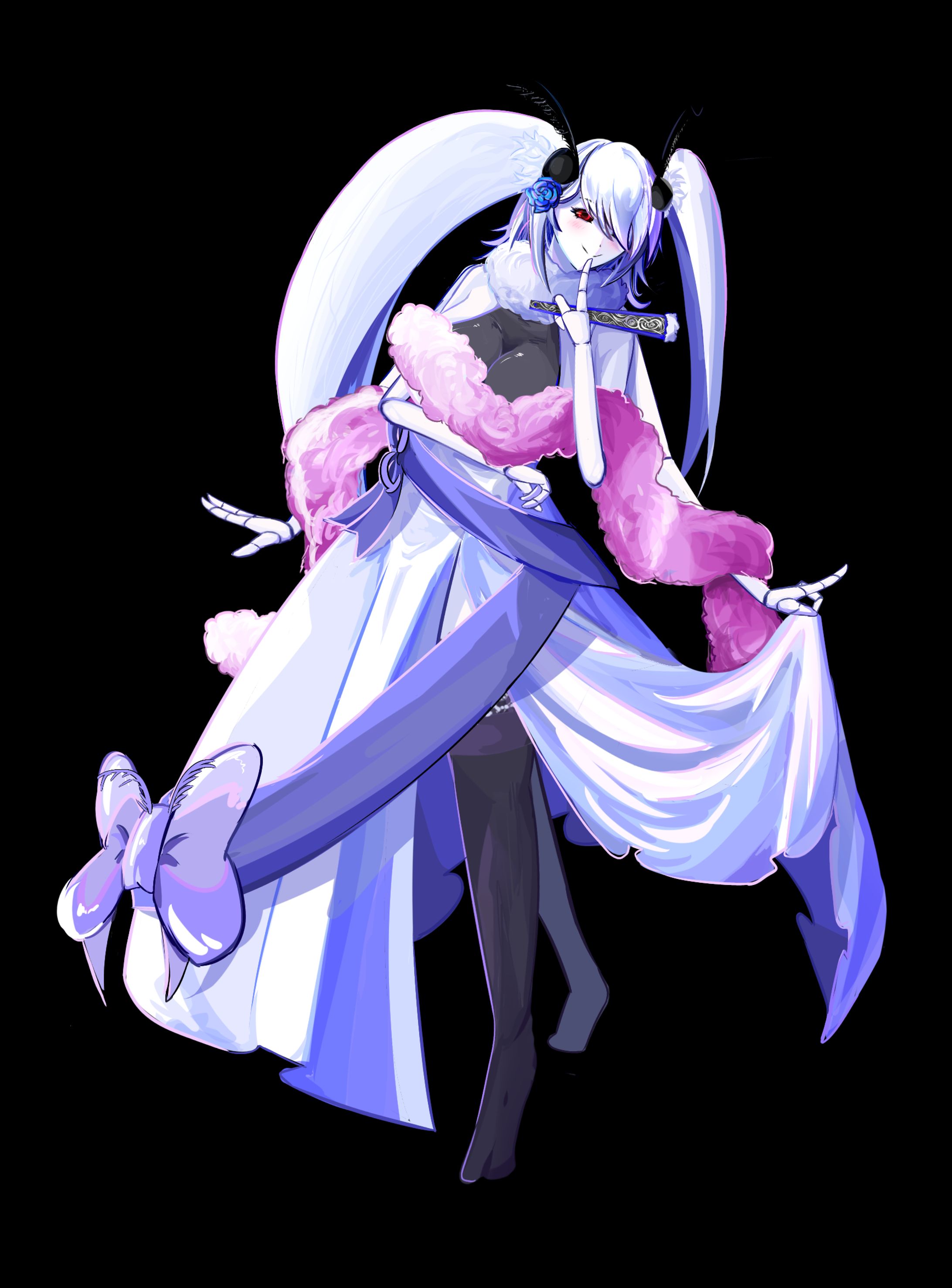 Mashiro Party dress-1