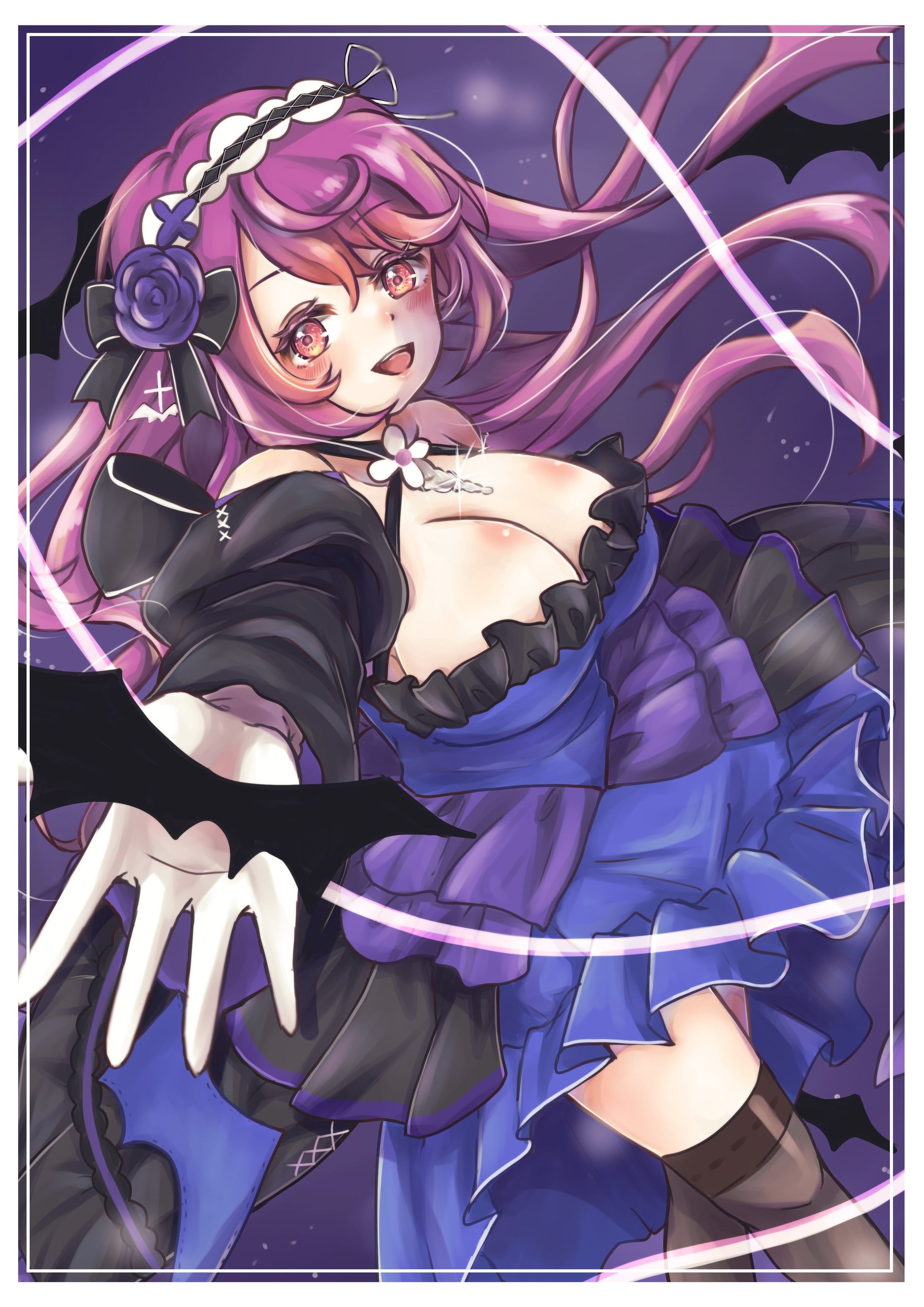カリナ(ガーディアンテイルズ)-1