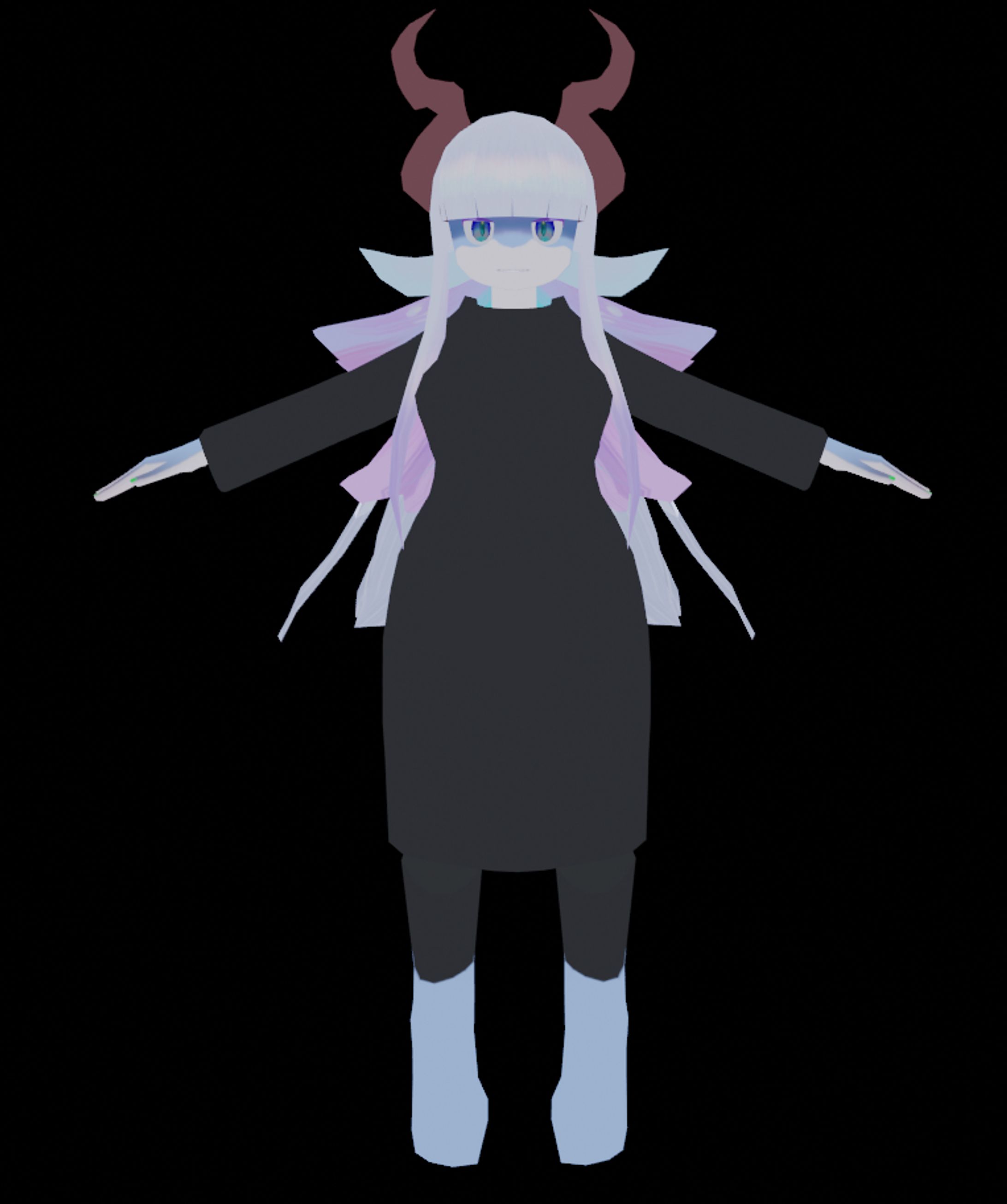 Blenderによるモデリング-1