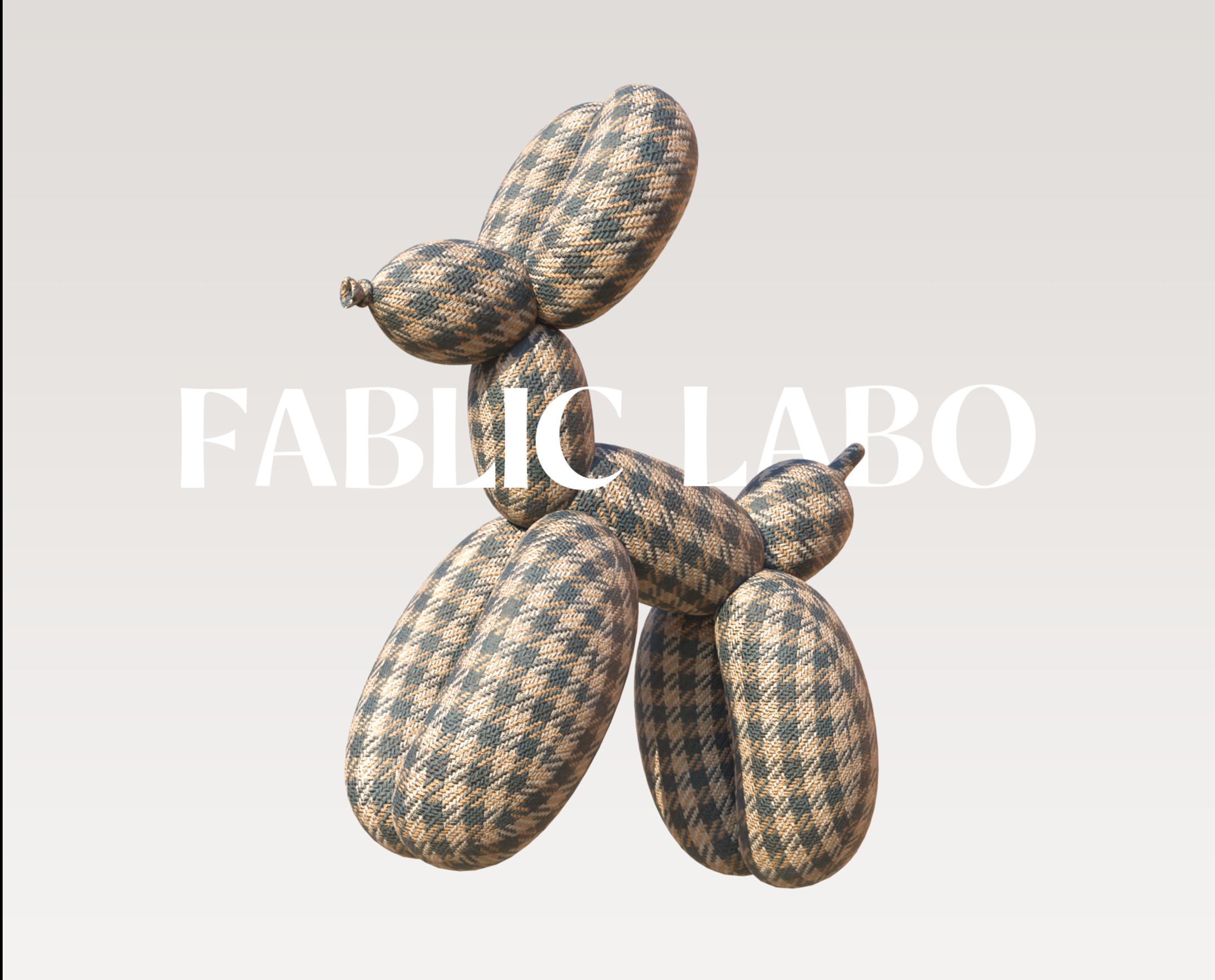 FabricLabo-1