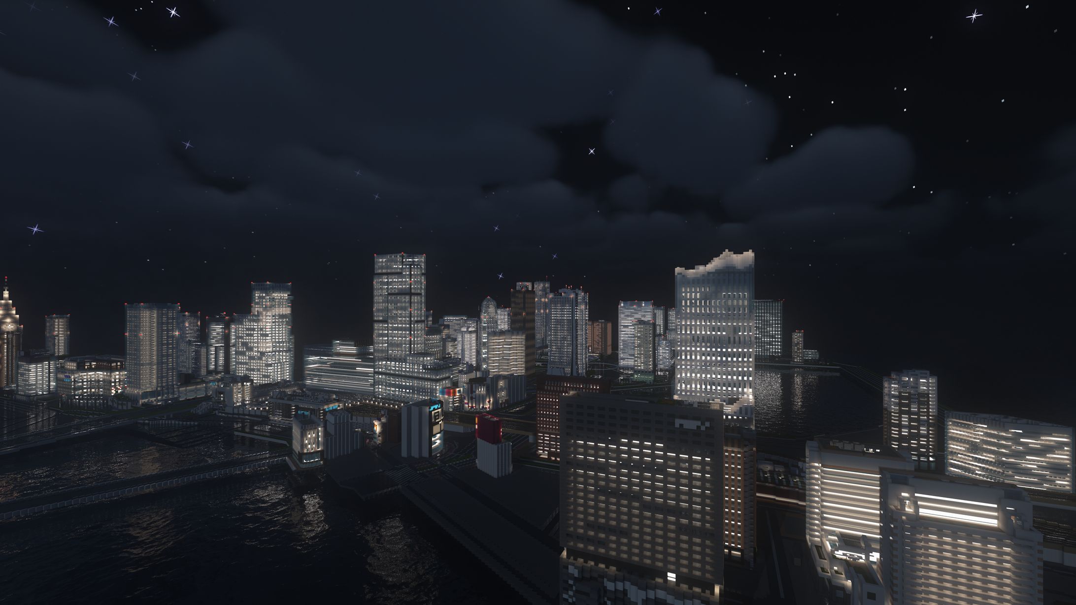 夜景-1